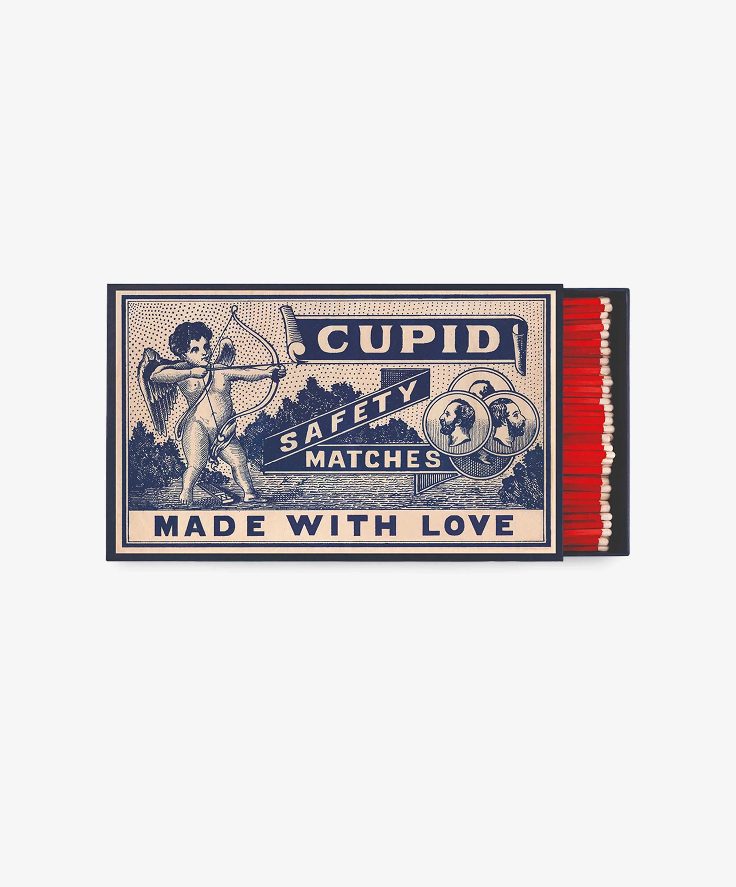 Luxury Matches
