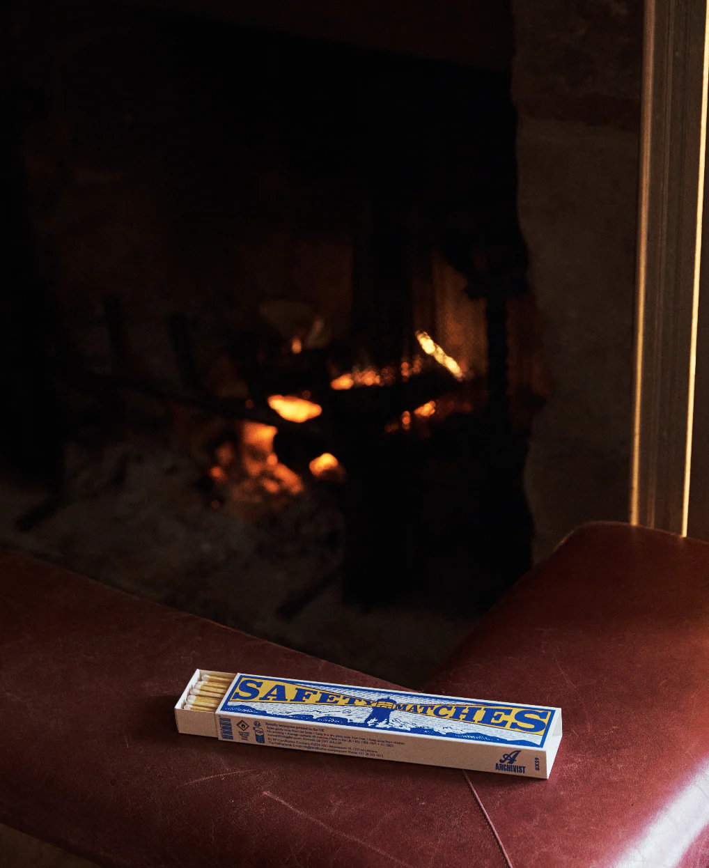Luxury Matches - Image 2