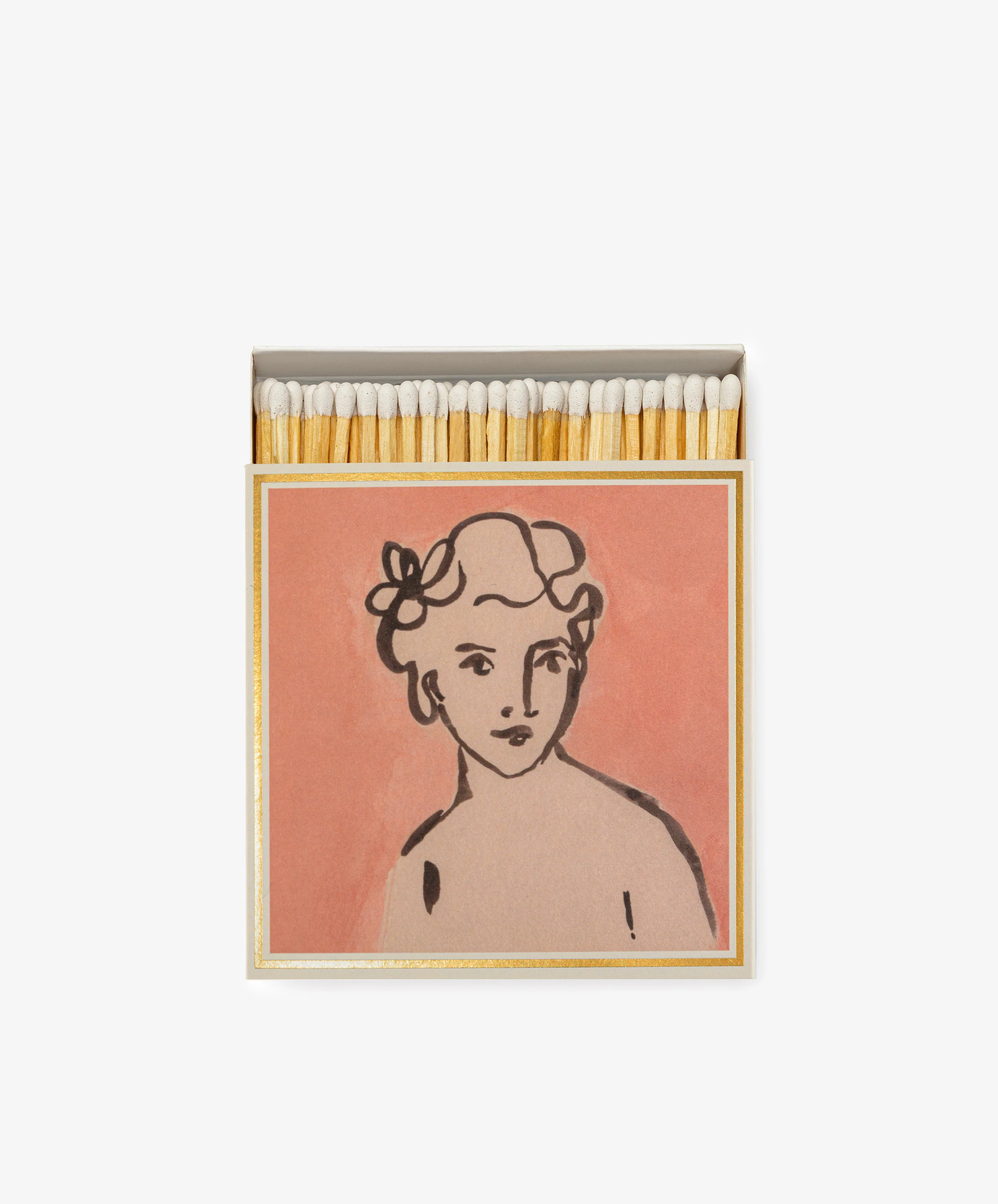 Luxury Matches