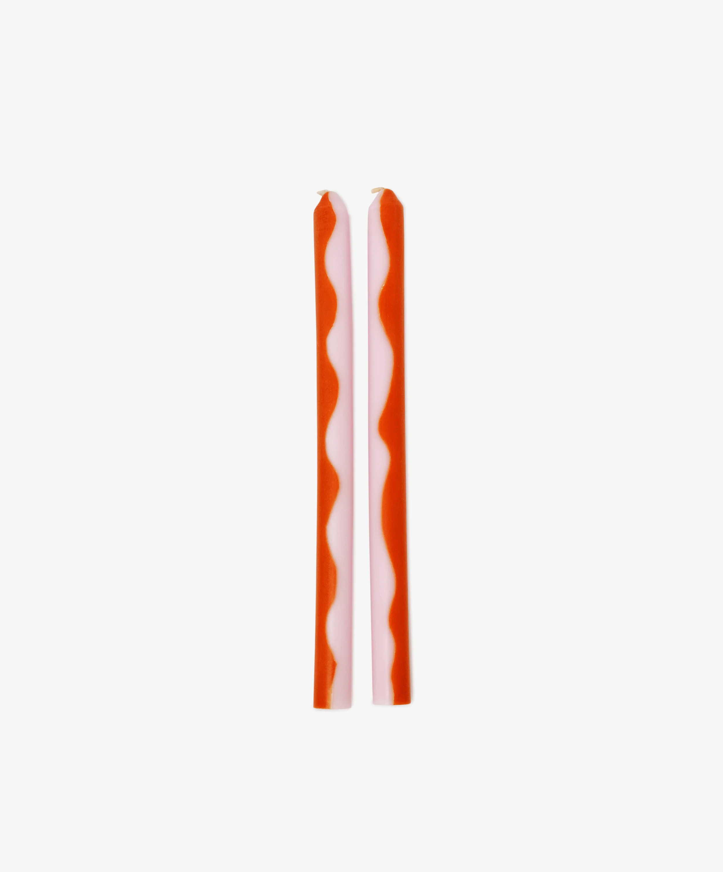 Marmalade Candle
