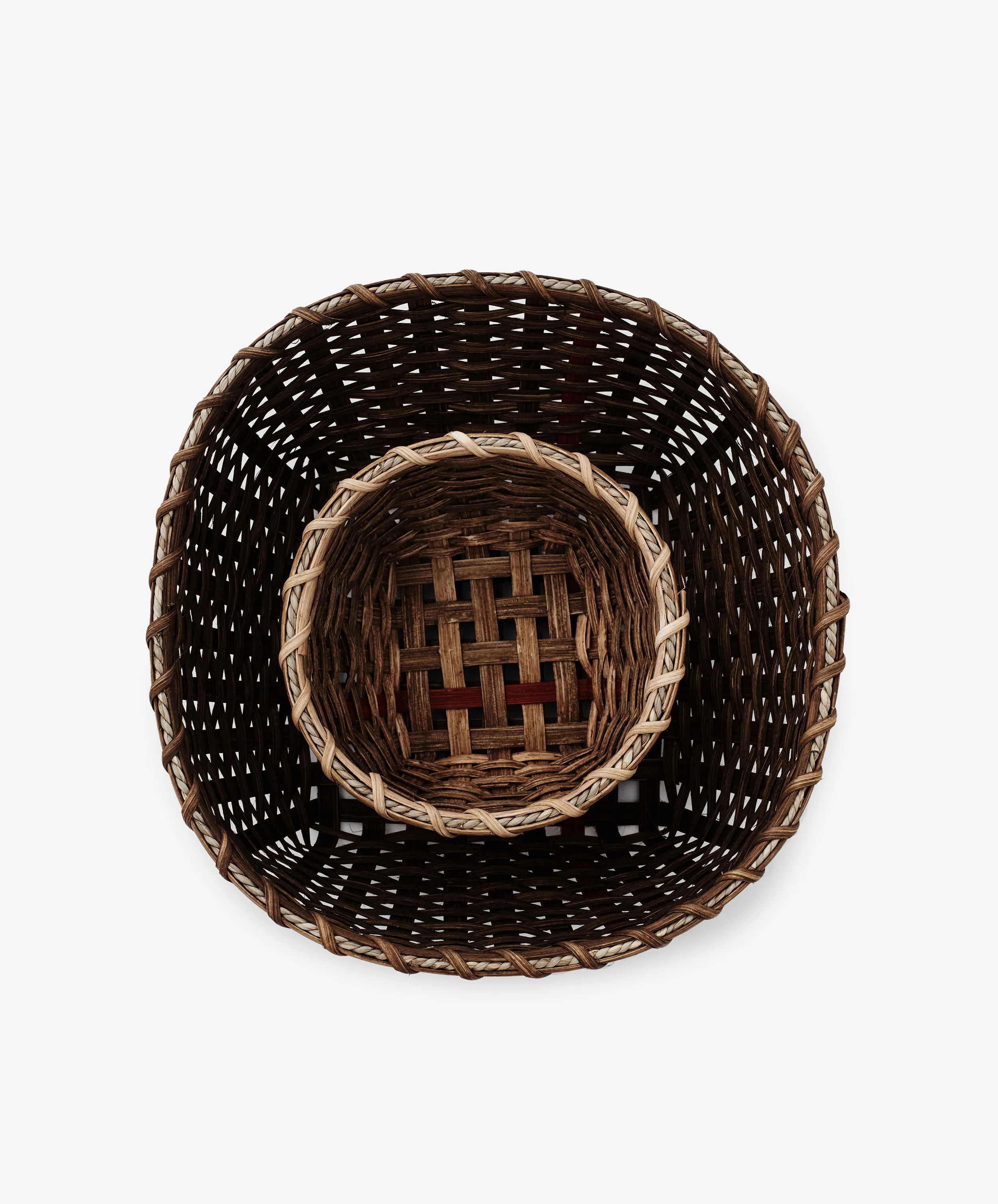 Medium Love Basket - Image 5