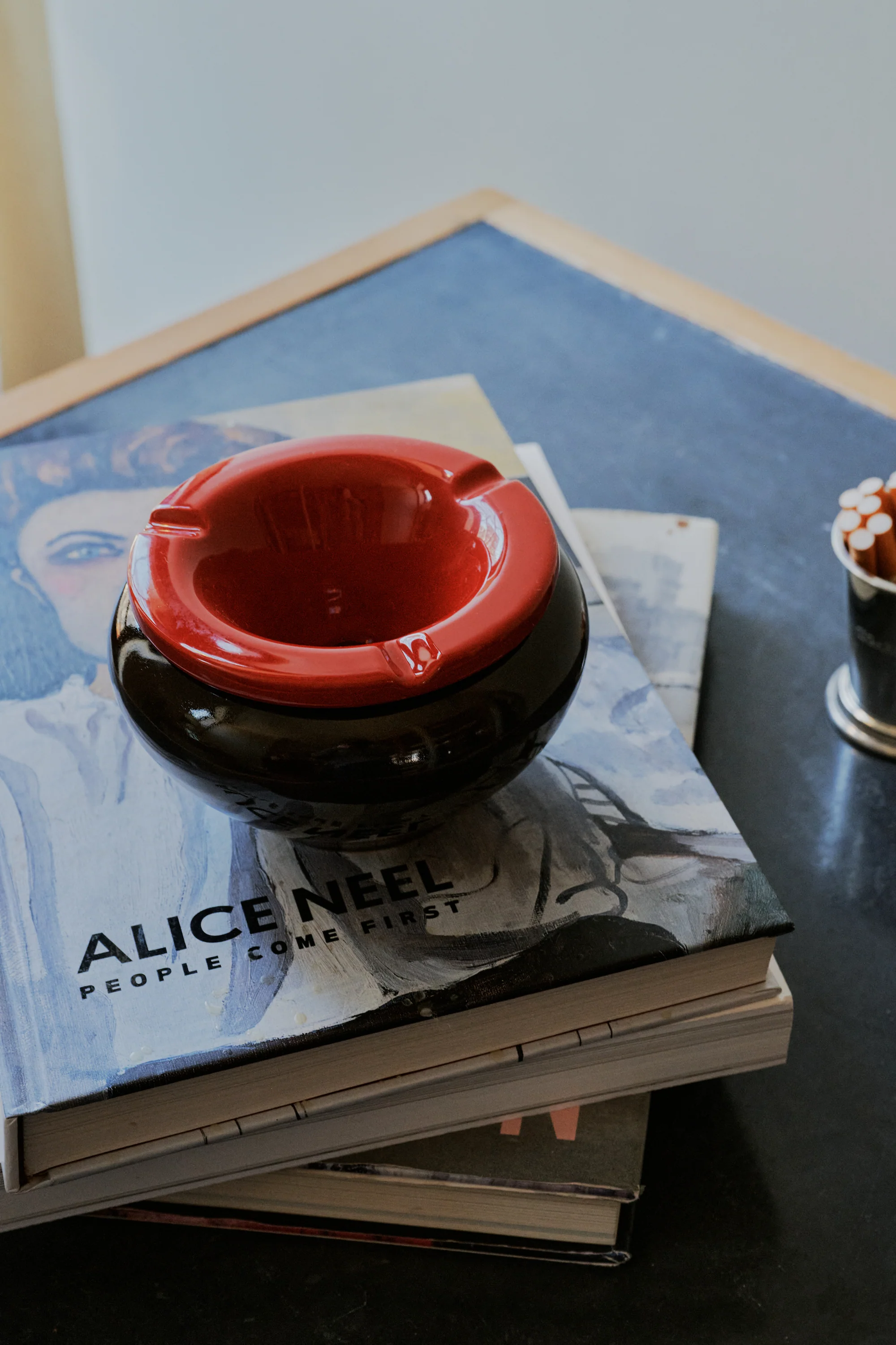 Mix & Match Ashtray - Image 2