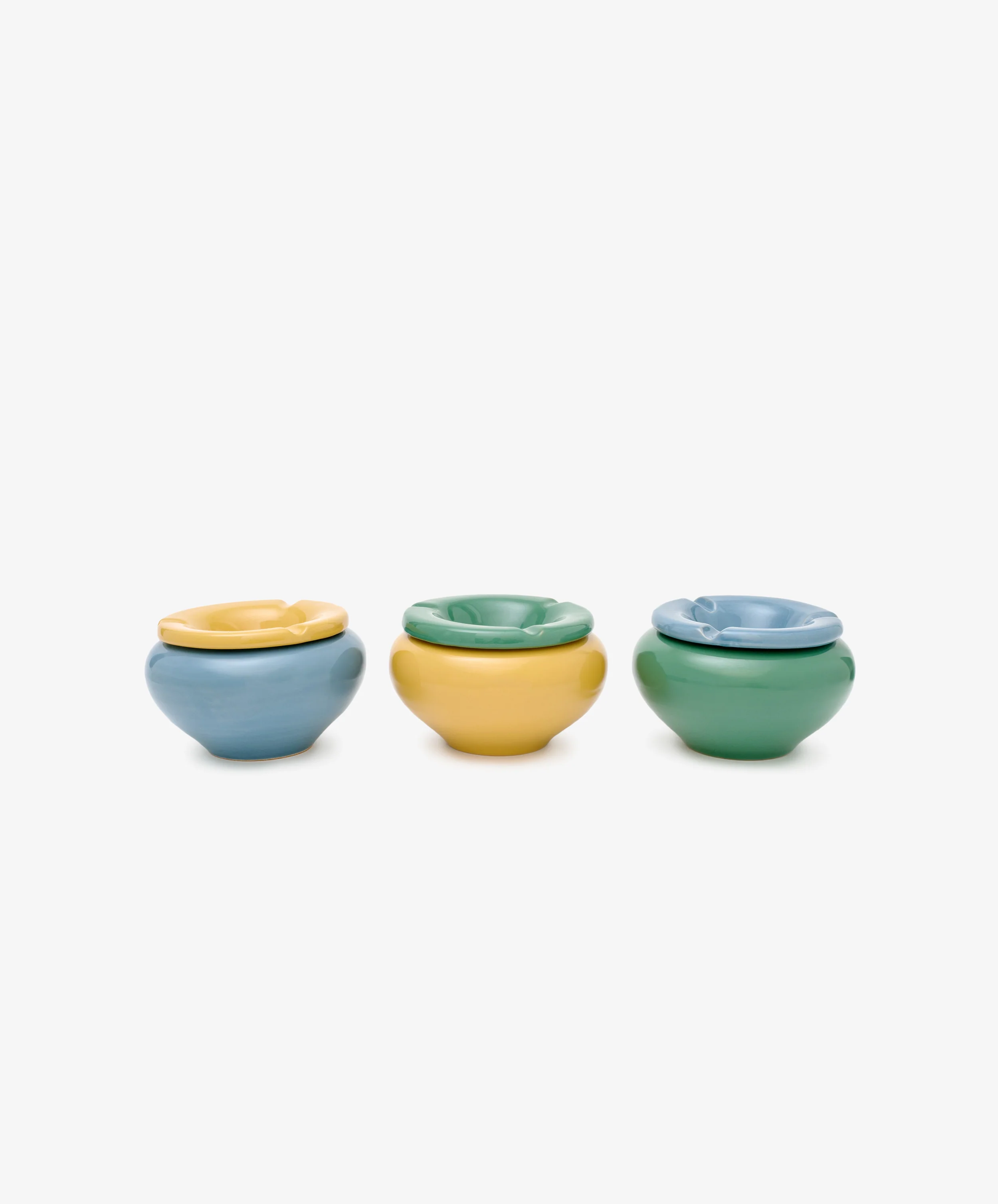 Mix & Match Ashtray - Image 4