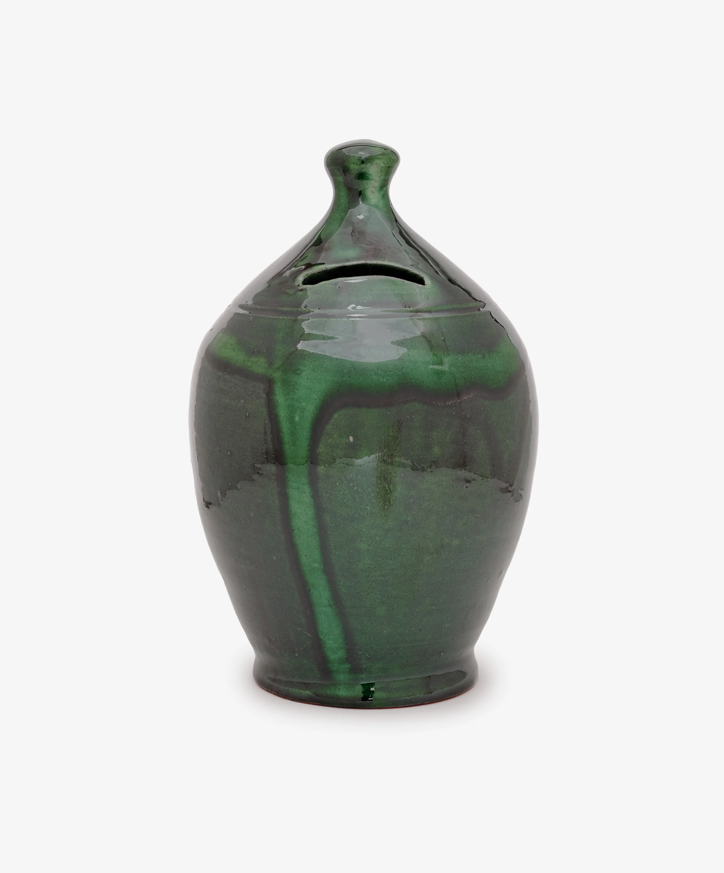 Hugo Money Pot