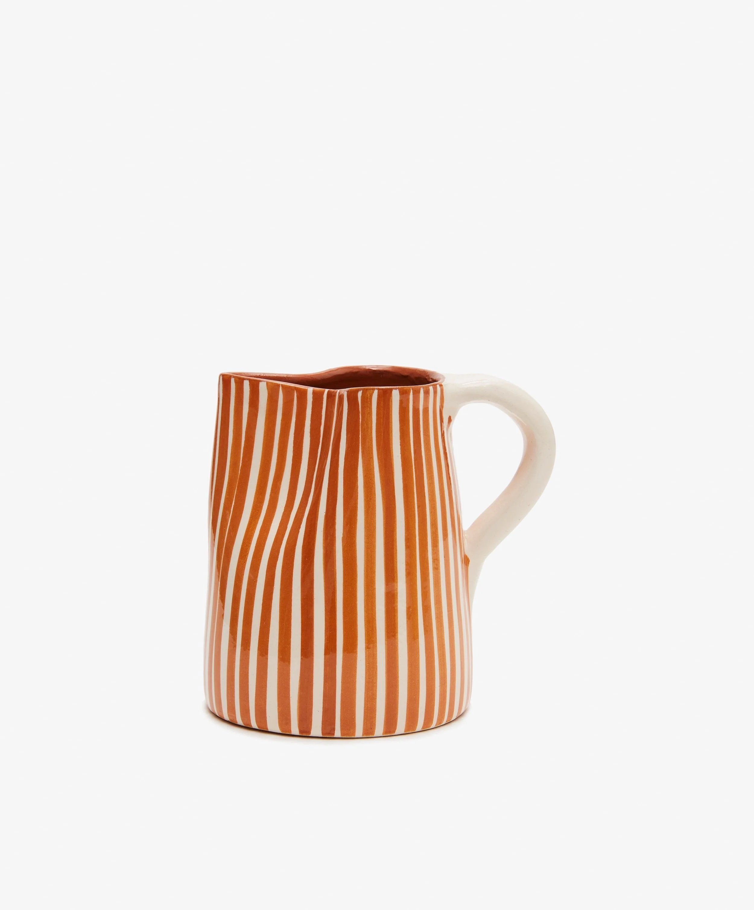 Natalia Milk Jug
