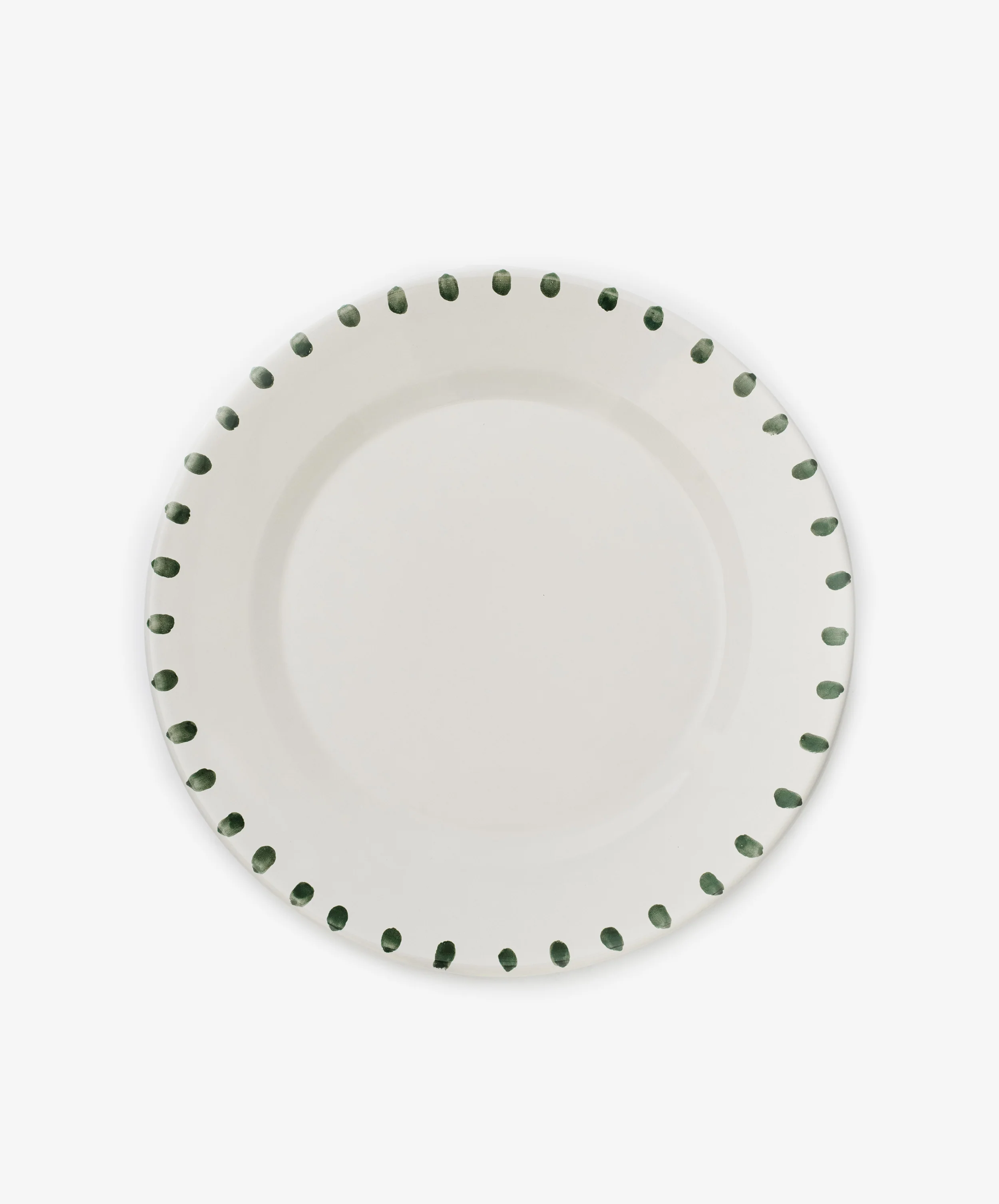 Nina Serving Plate