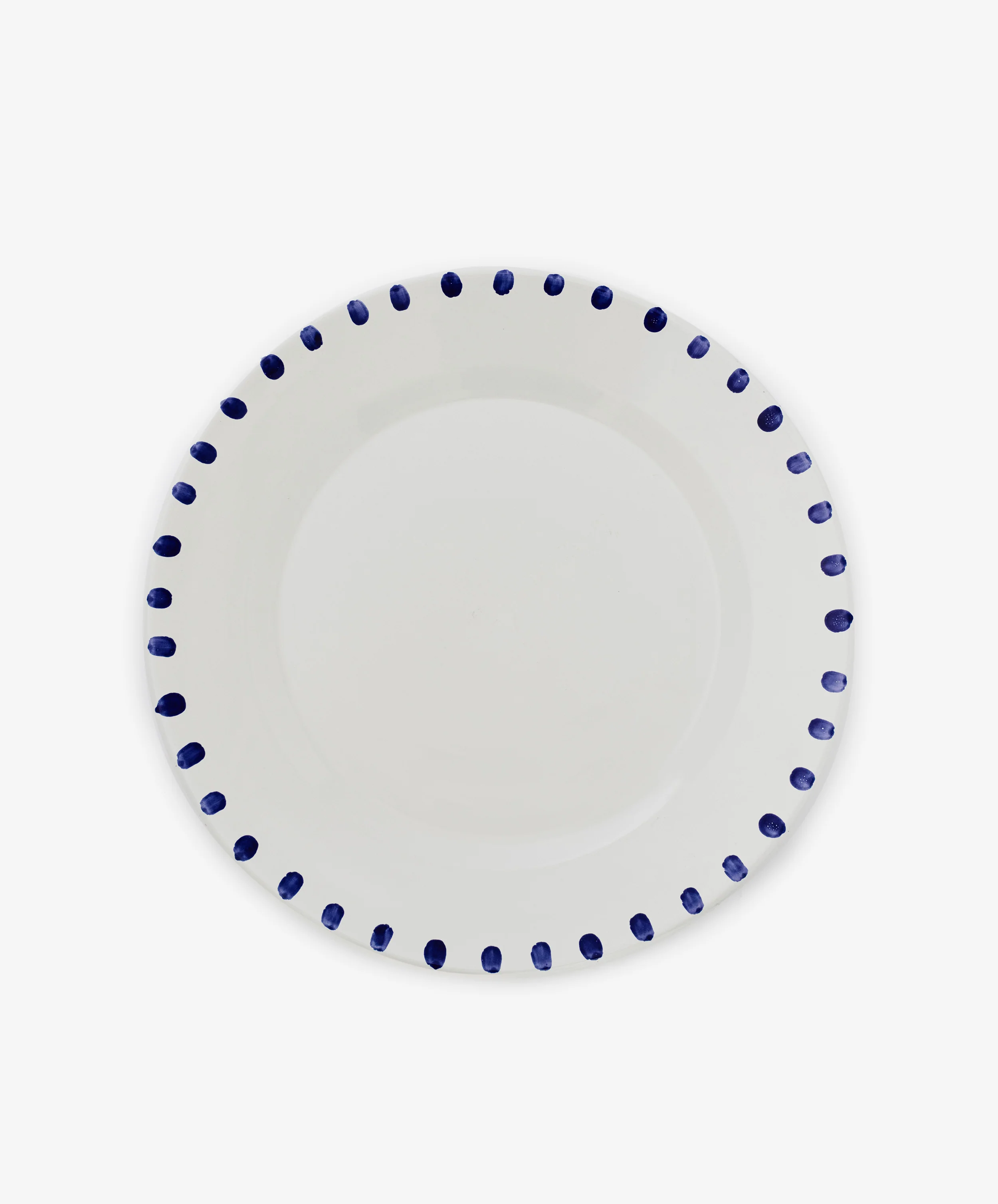 Nina Serving Plate