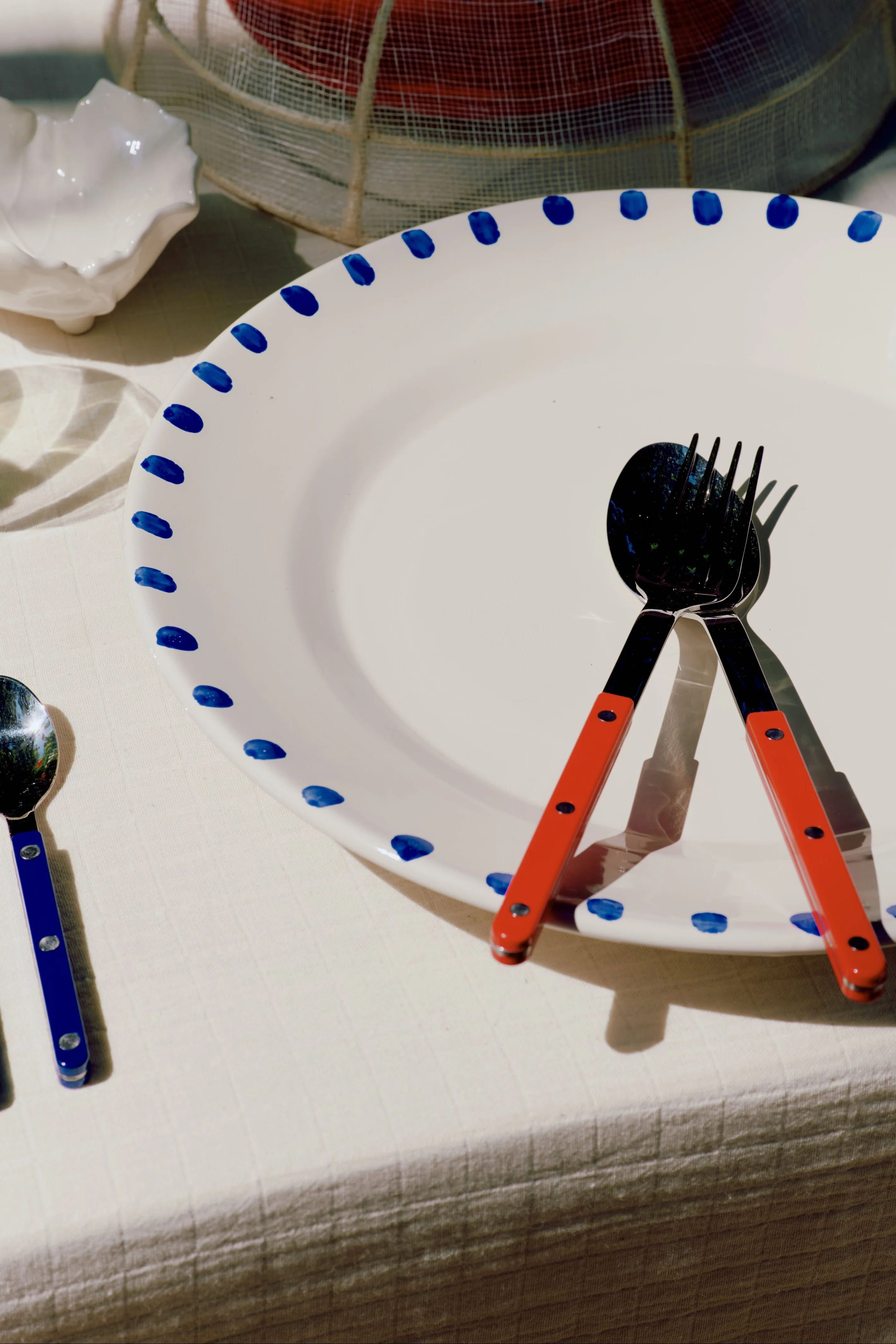 Nina Serving Plate - Image 2