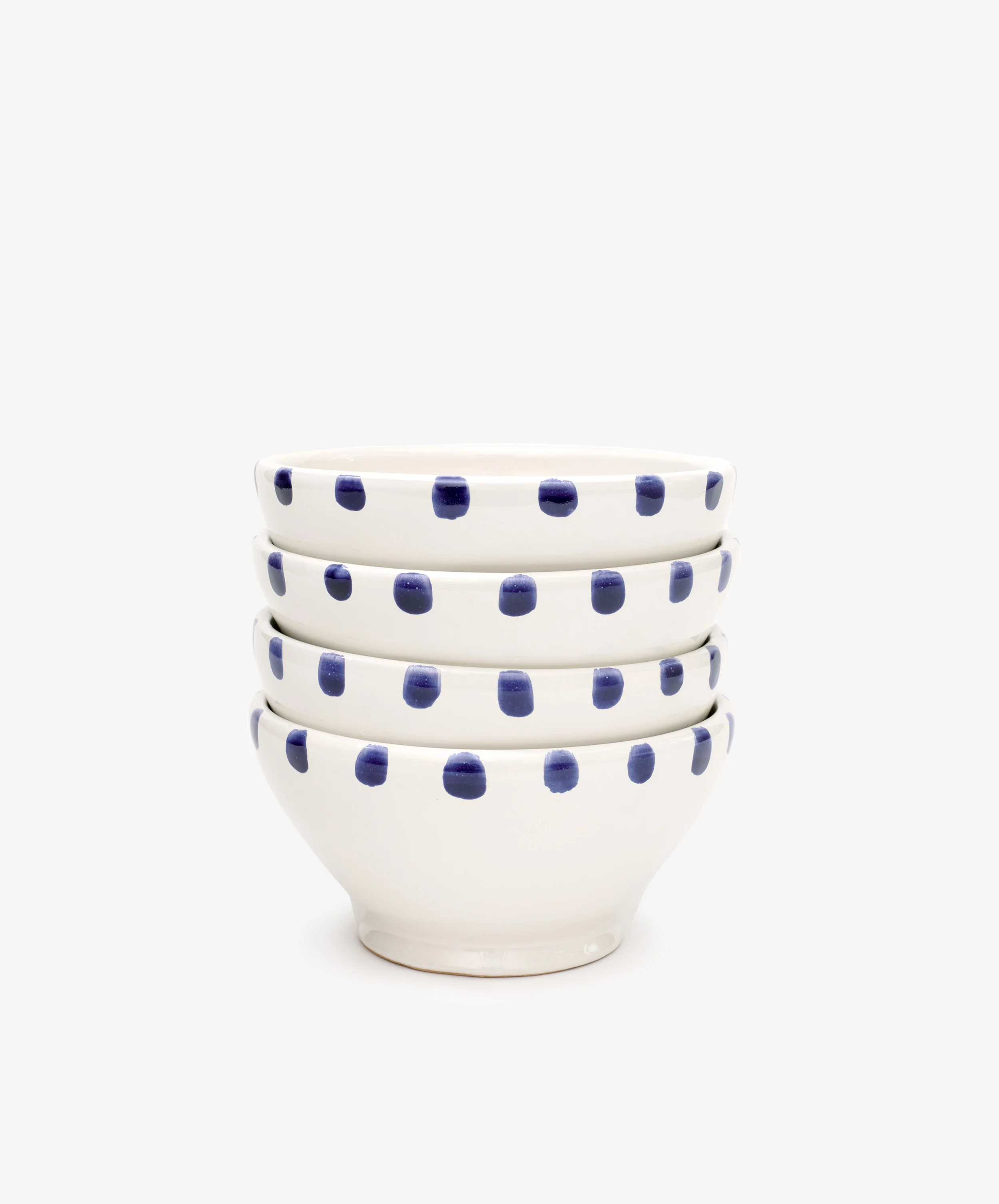 Nina Bowl, Set of 4