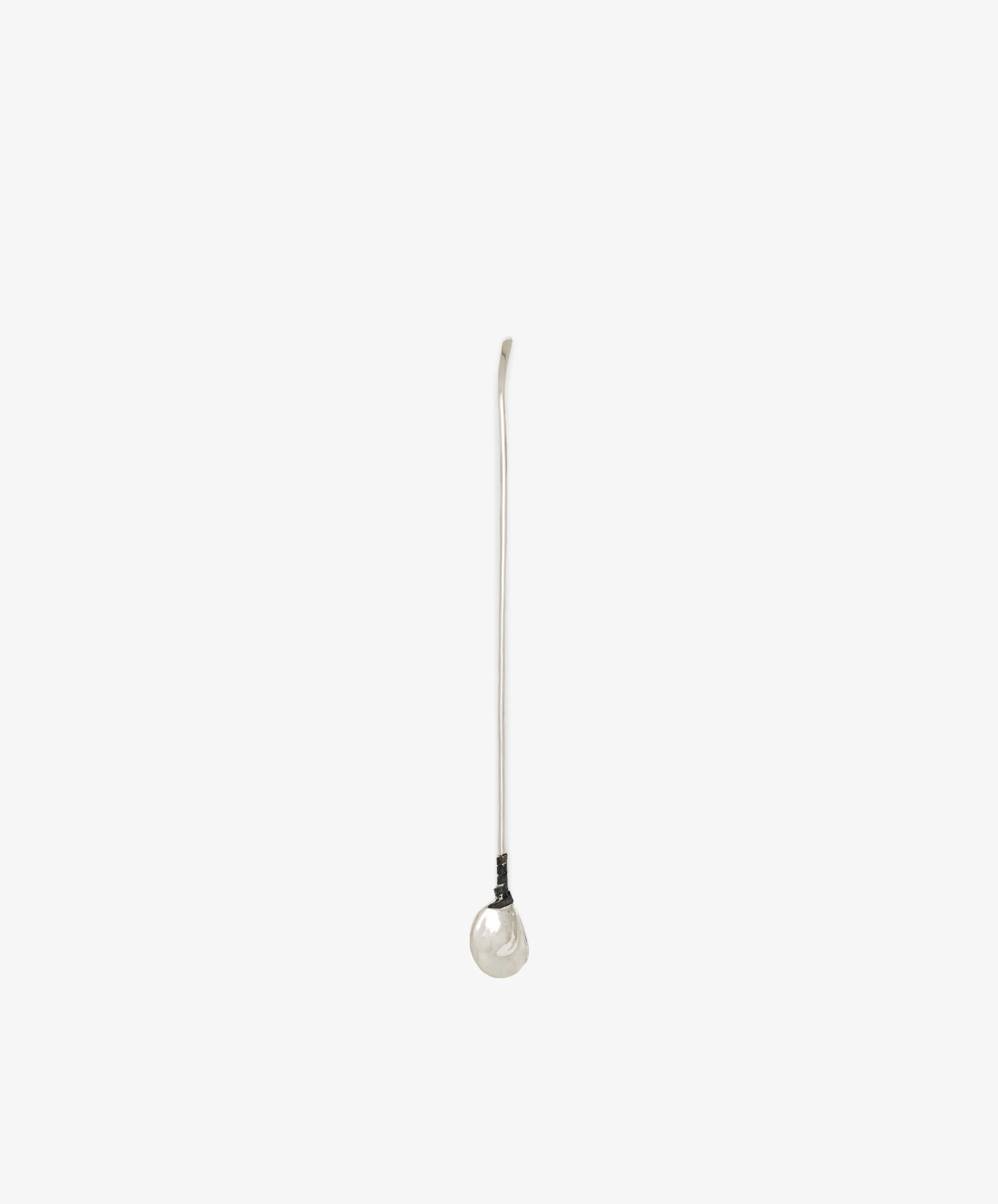 Oyster Shell Cocktail Stirrer - Image 3