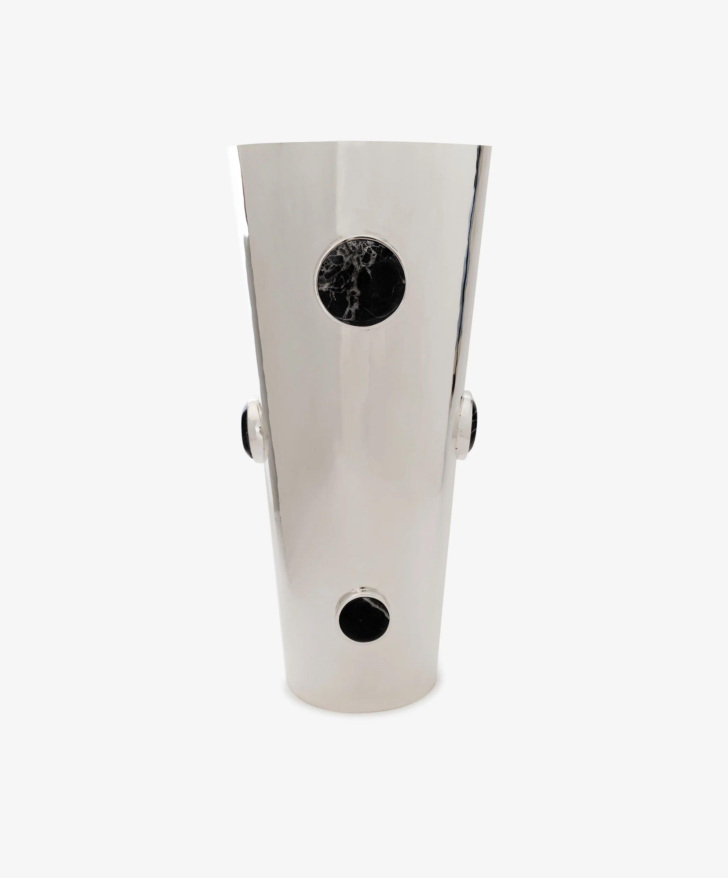 Paros Cone Vase