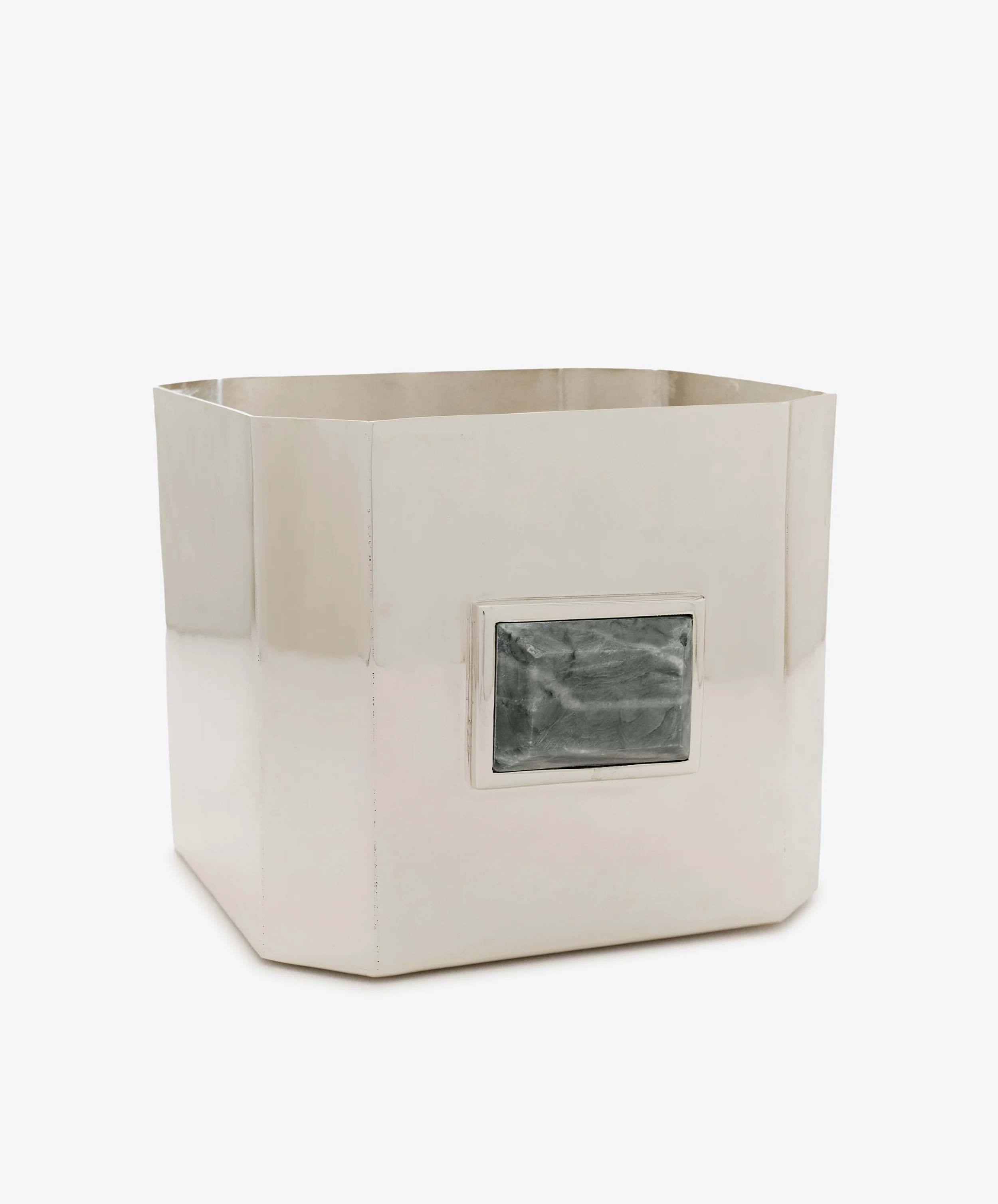 Paros Square Vase - Image 3