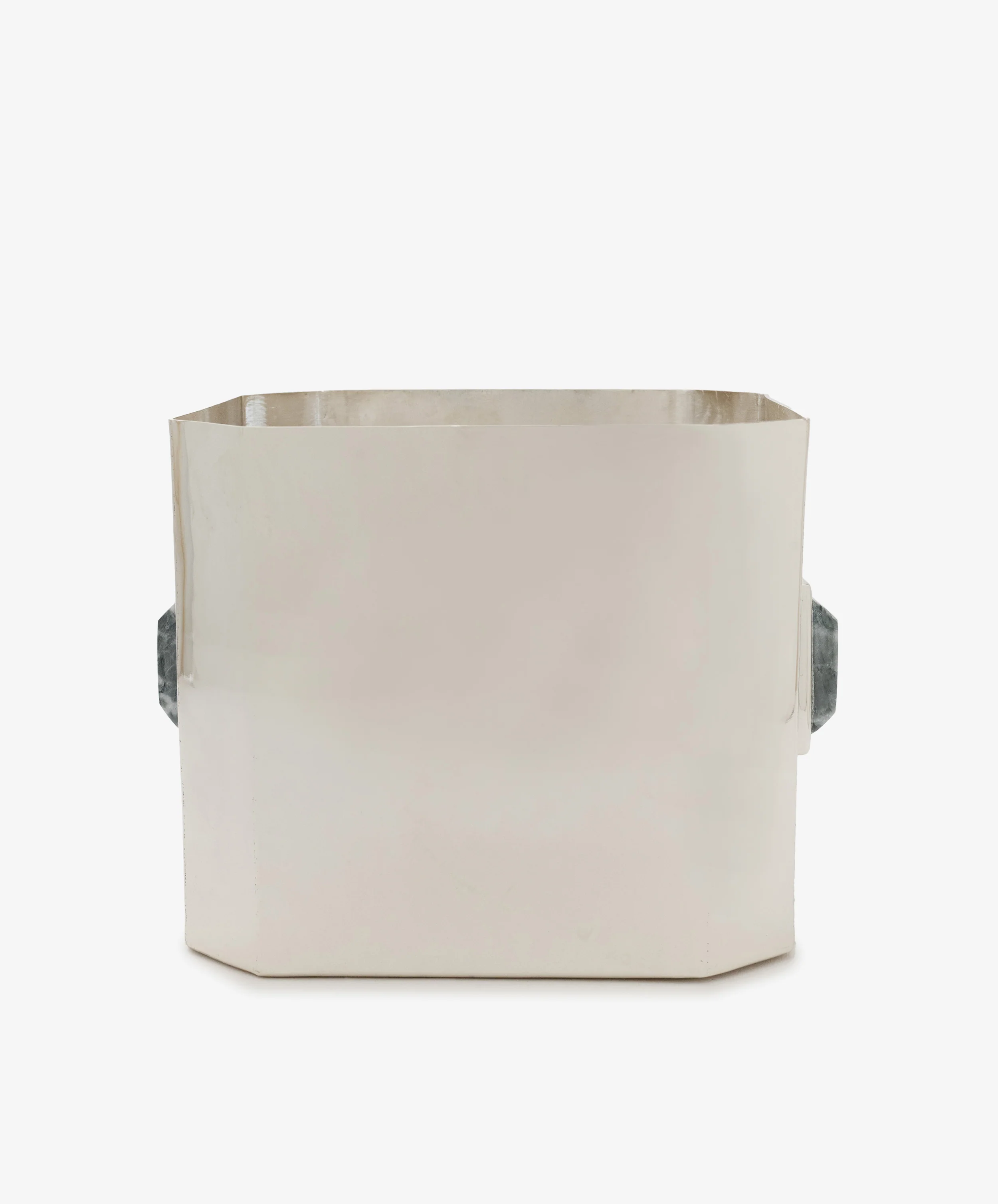 Paros Square Vase - Image 4