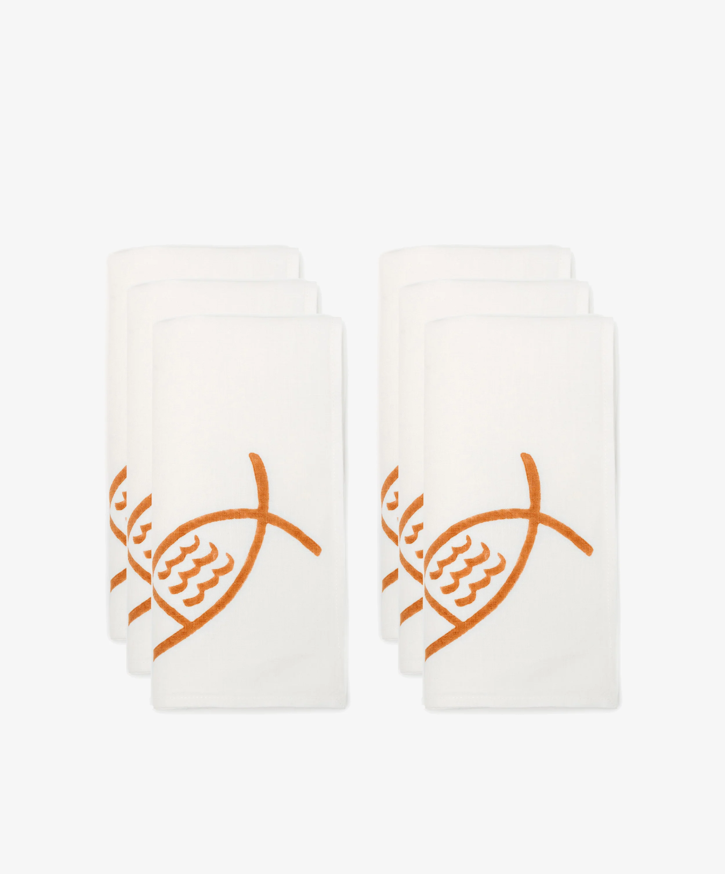 Pezza Napkin, Set of 6