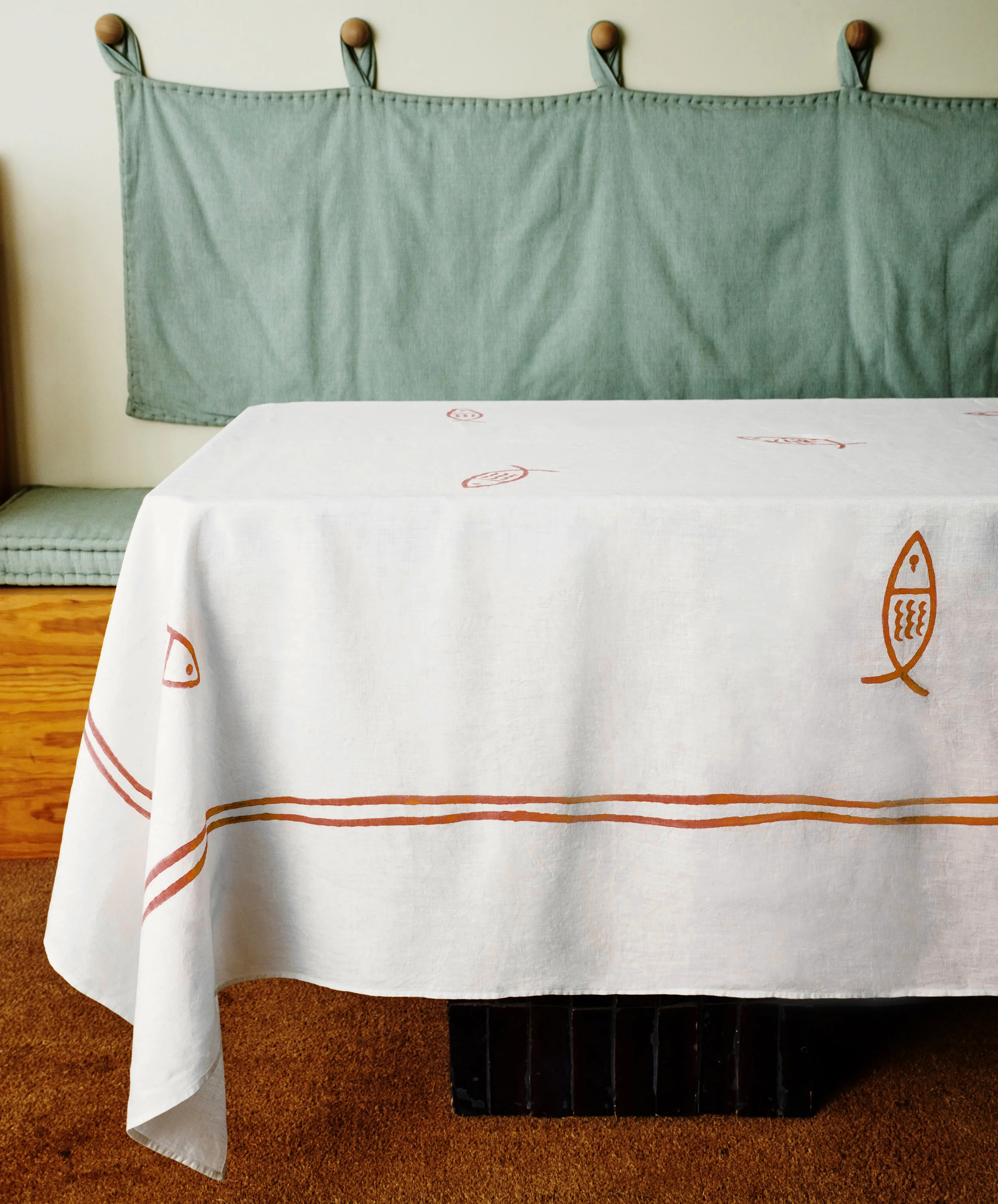 Pezza Tablecloth - Image 5
