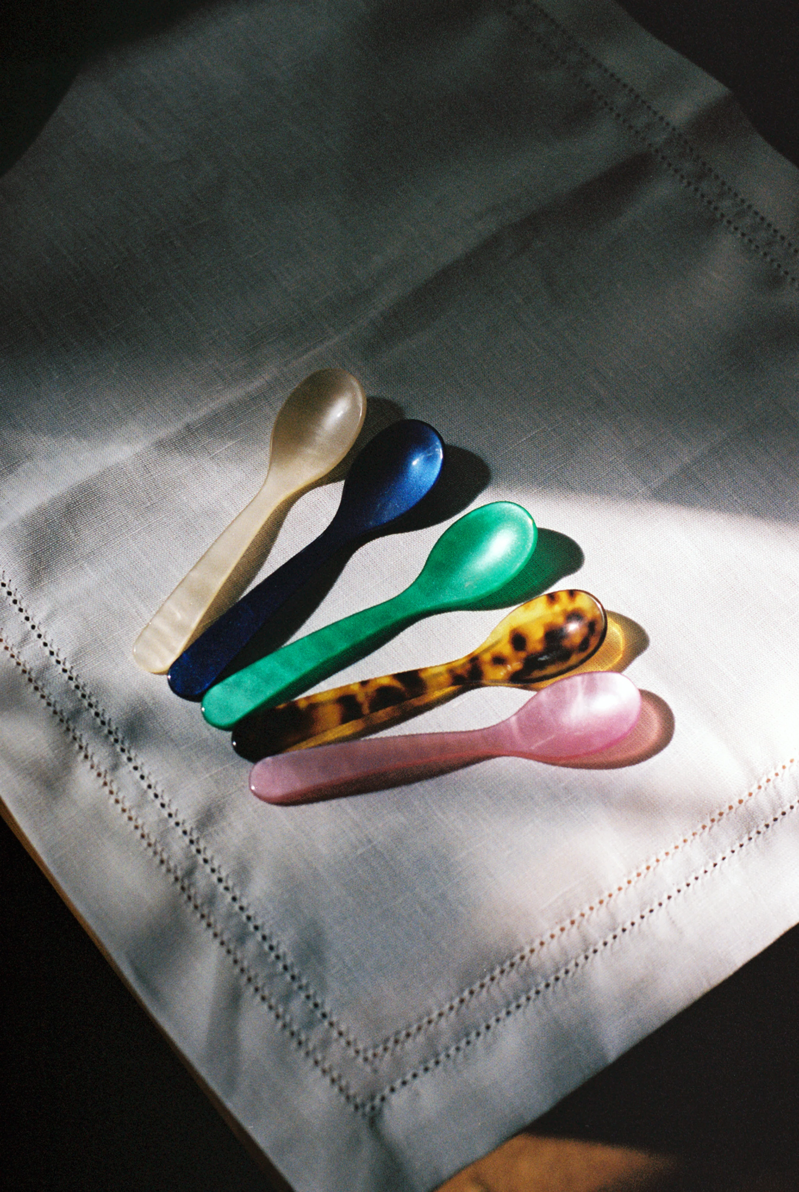 Piccolo Spoon - Image 2
