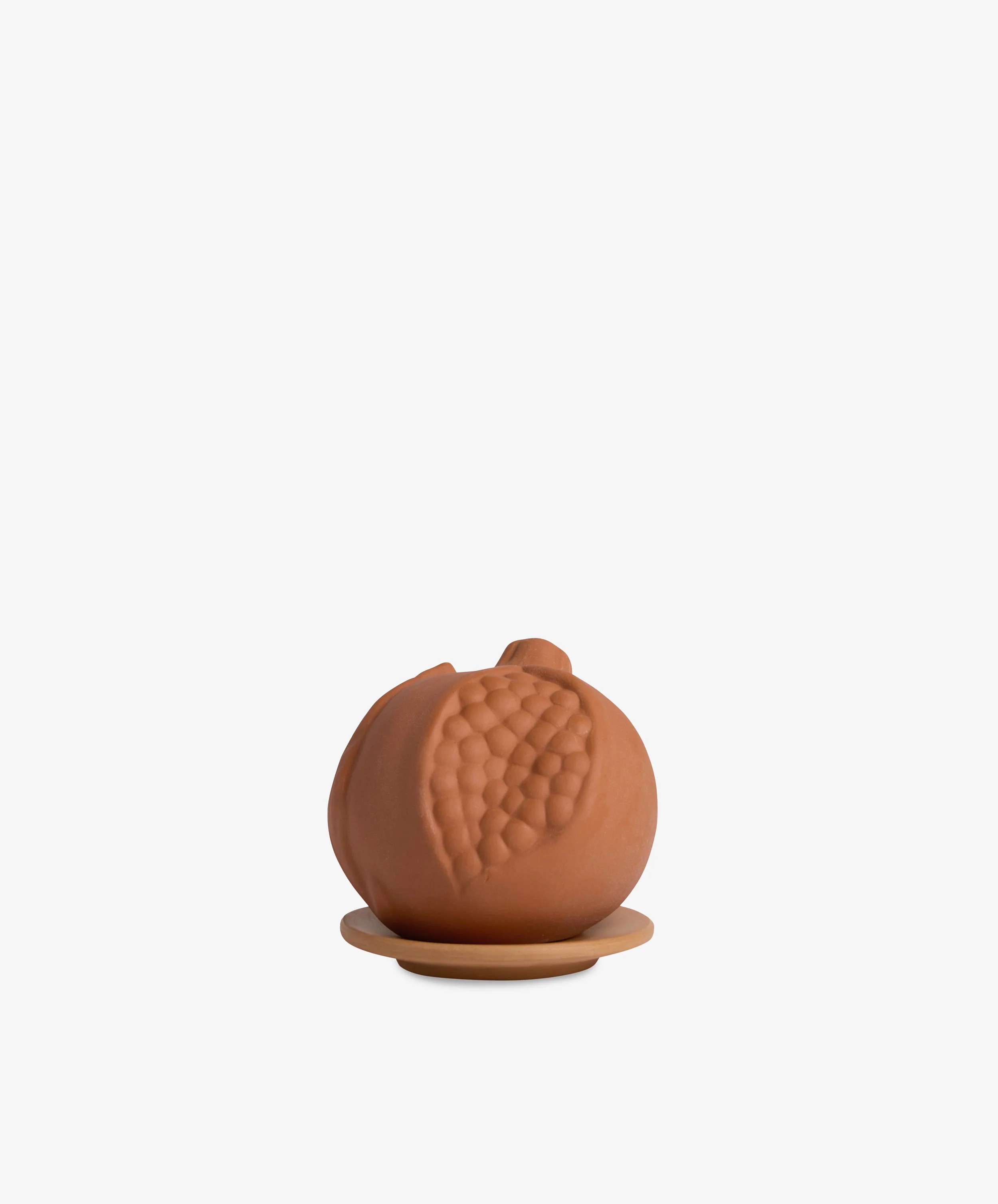Pomegranate in Scented Terracotta - Image 3