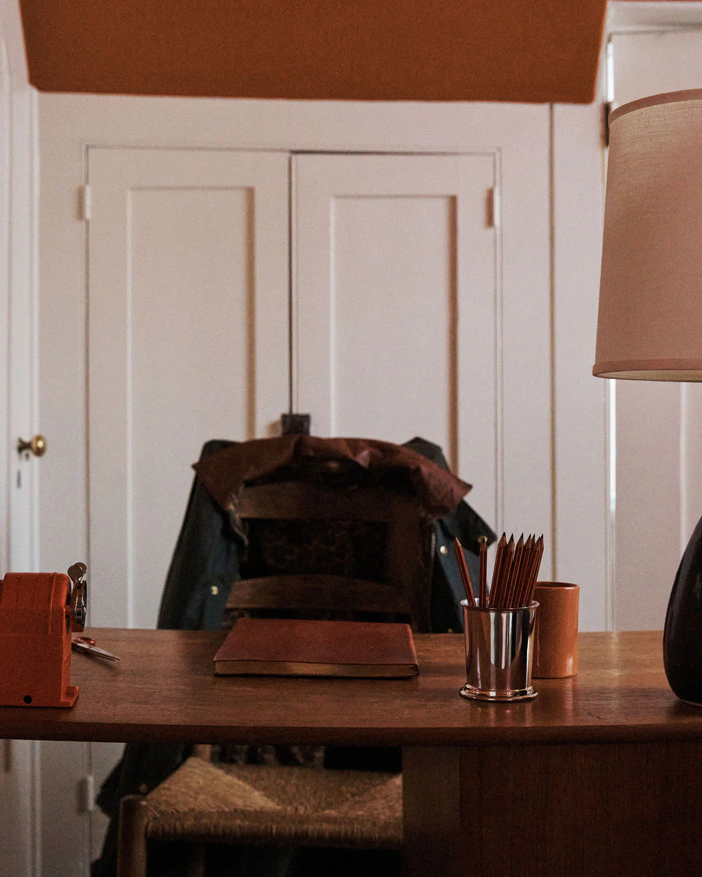 Red Desk Bundle - Image 2