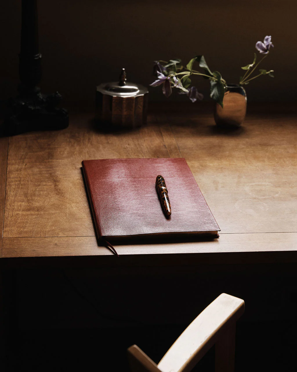 Red Notebook - Image 2