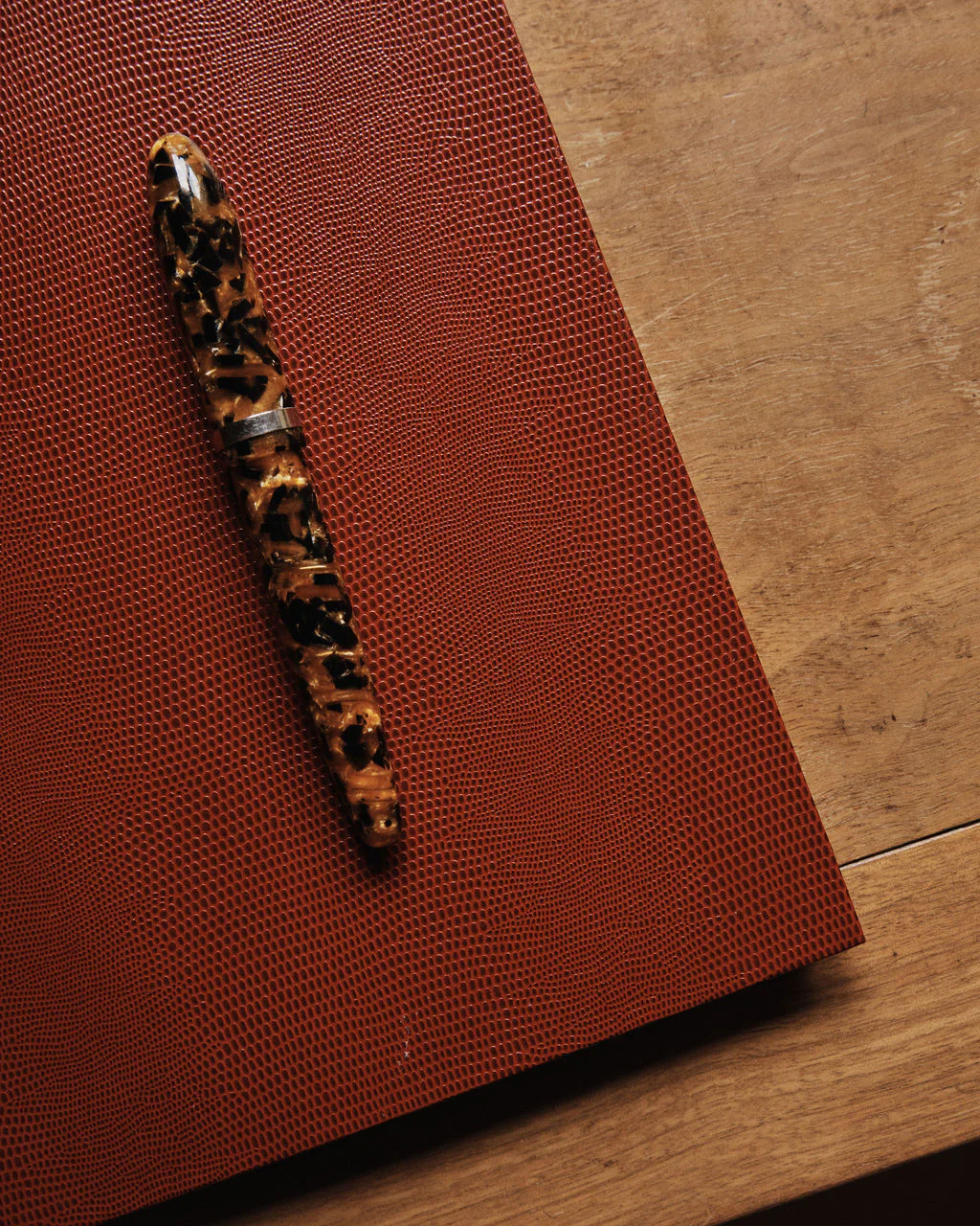 Red Notebook - Image 3