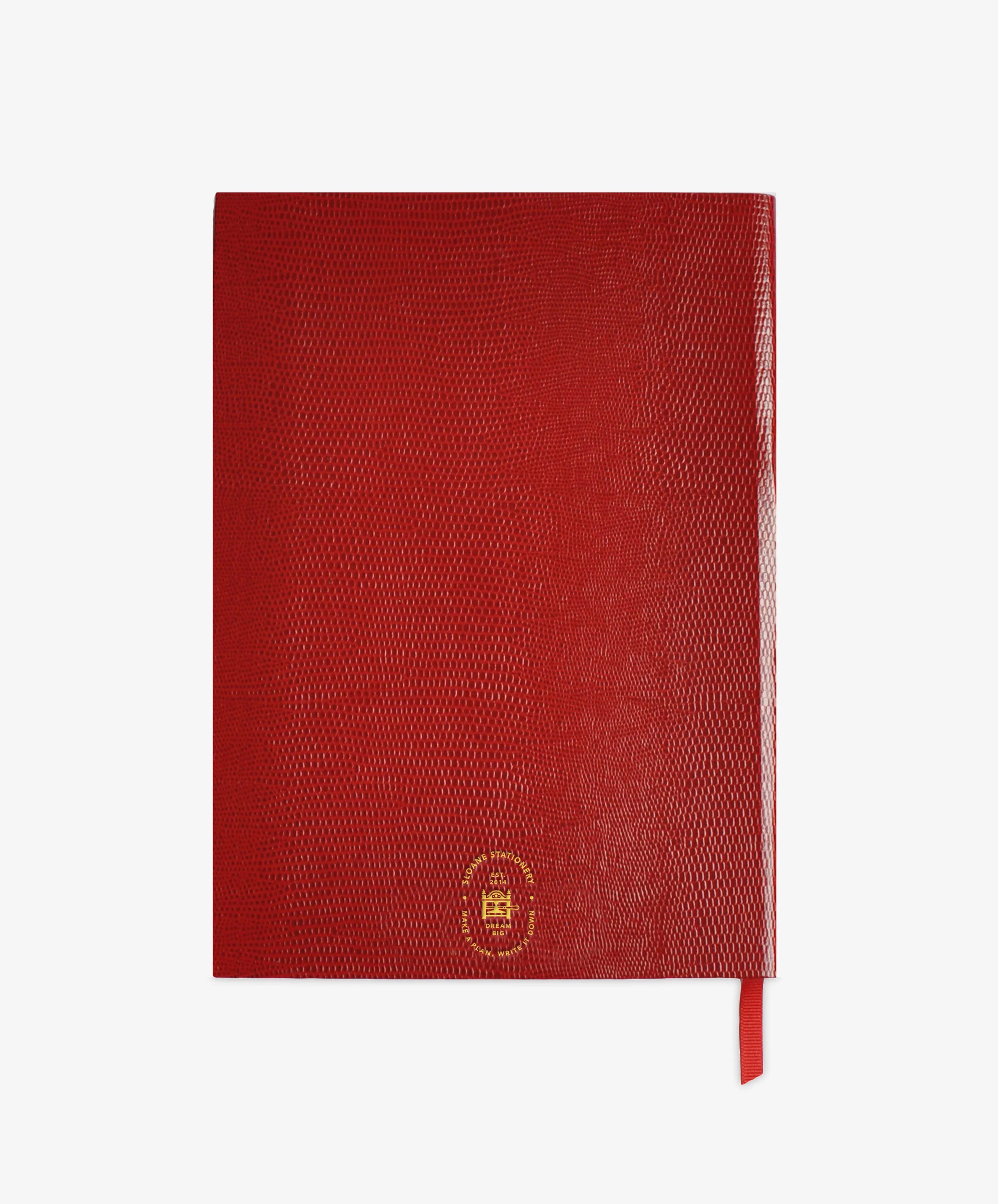 Red Notebook - Image 4