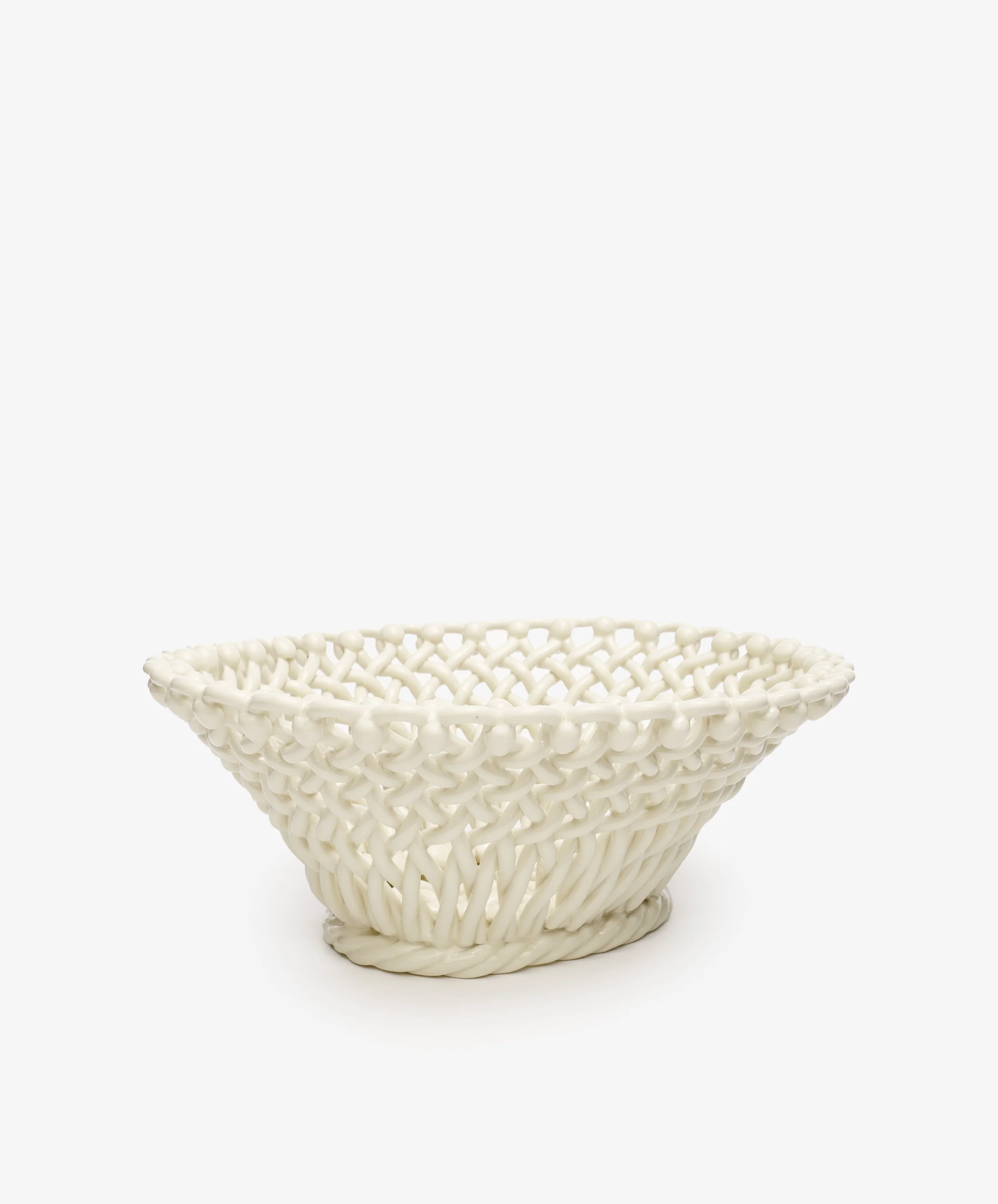 Remi Decorative Fruit Bowl - Image 3