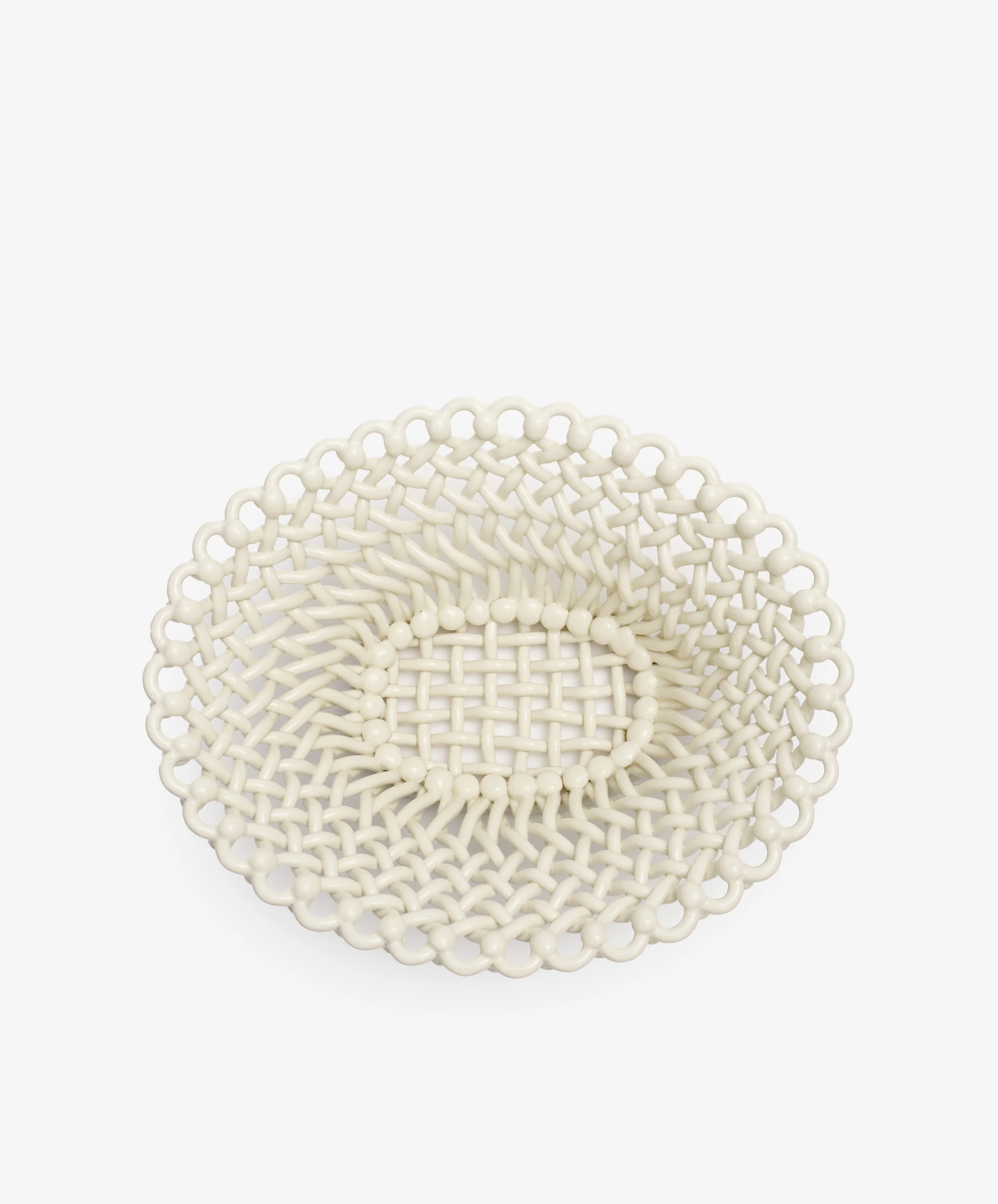 Remi Decorative Fruit Bowl - Image 4