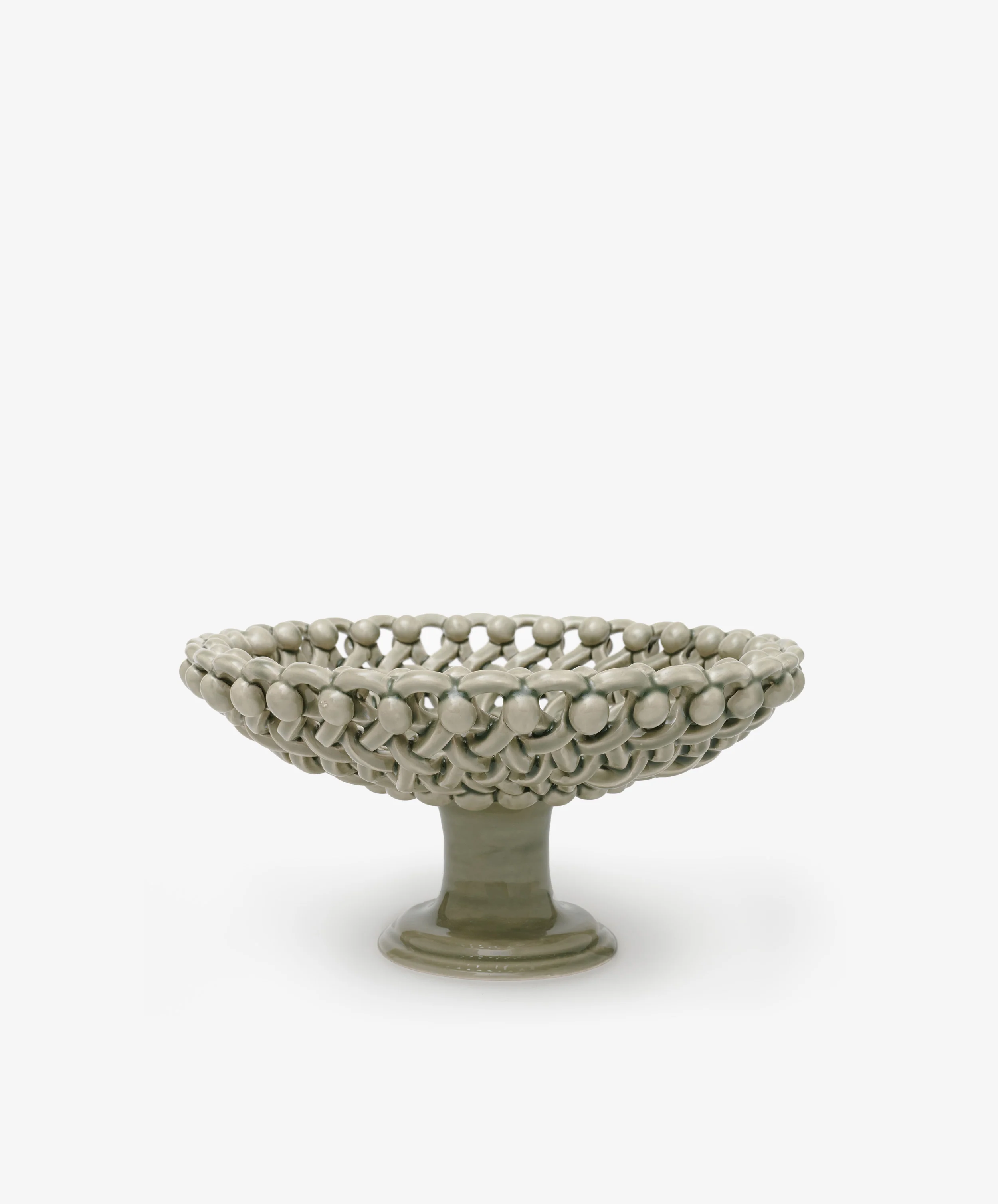 Remi Footed Bowl