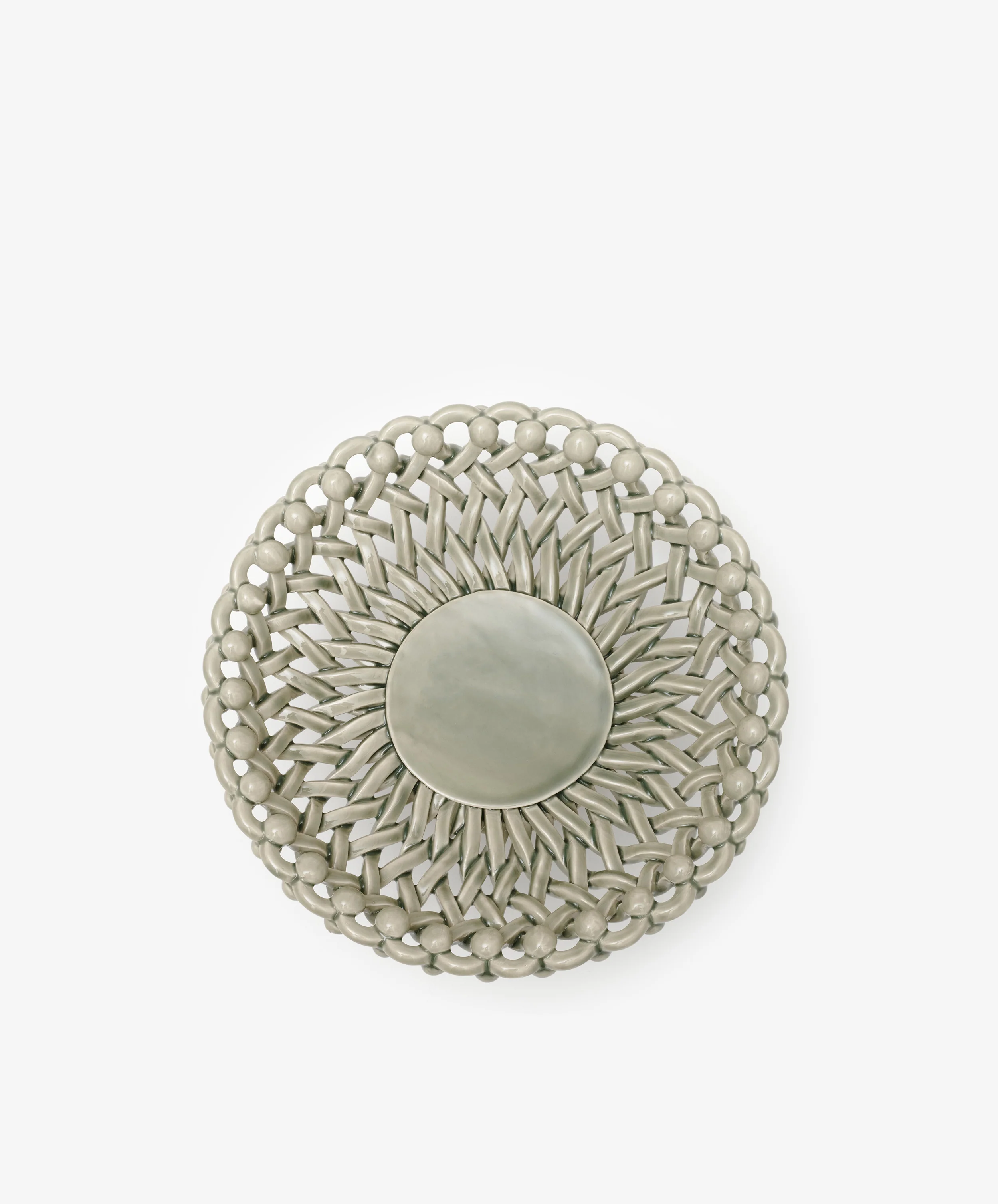 Remi Footed Bowl - Image 2