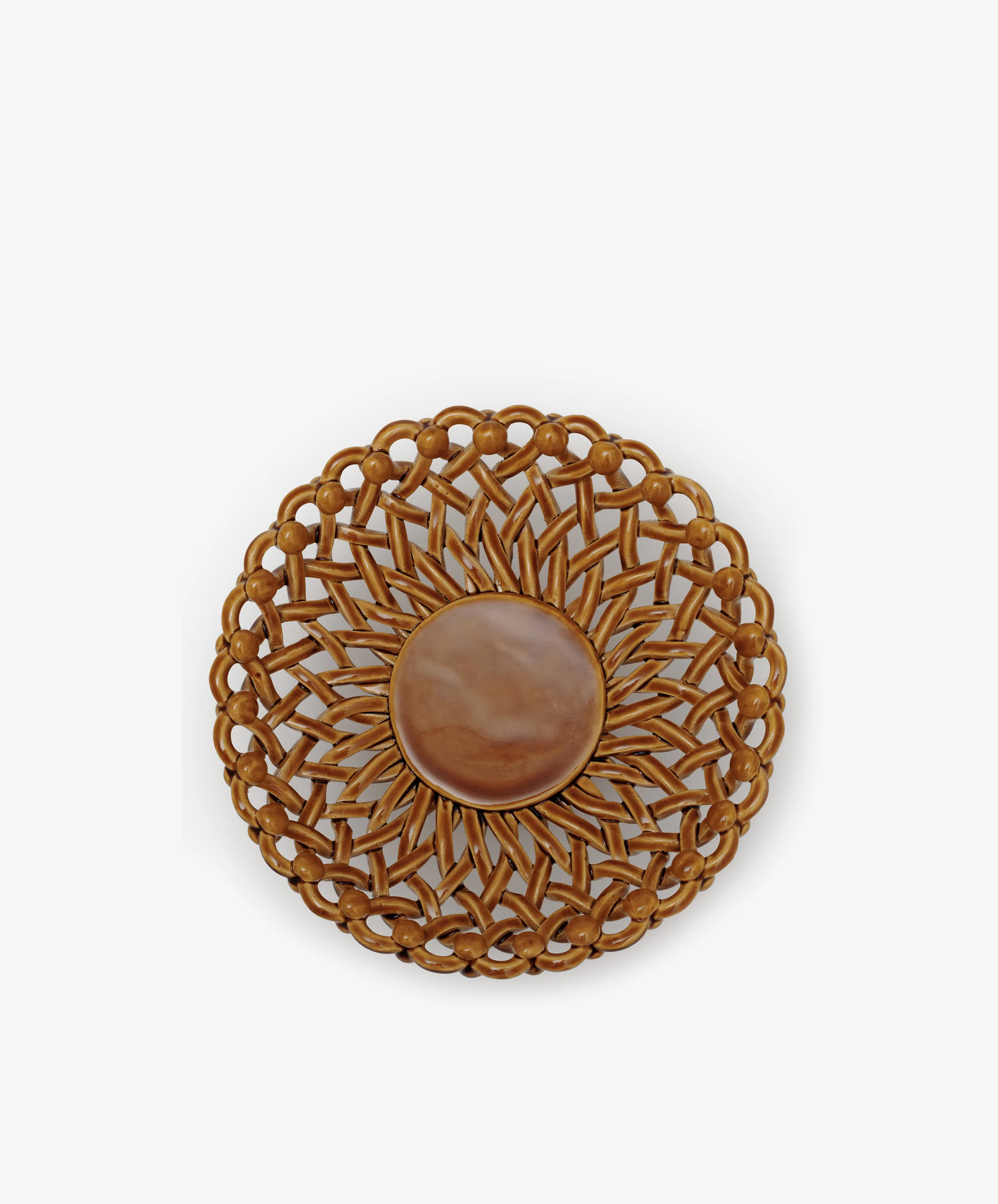 Remi Footed Bowl - Image 3