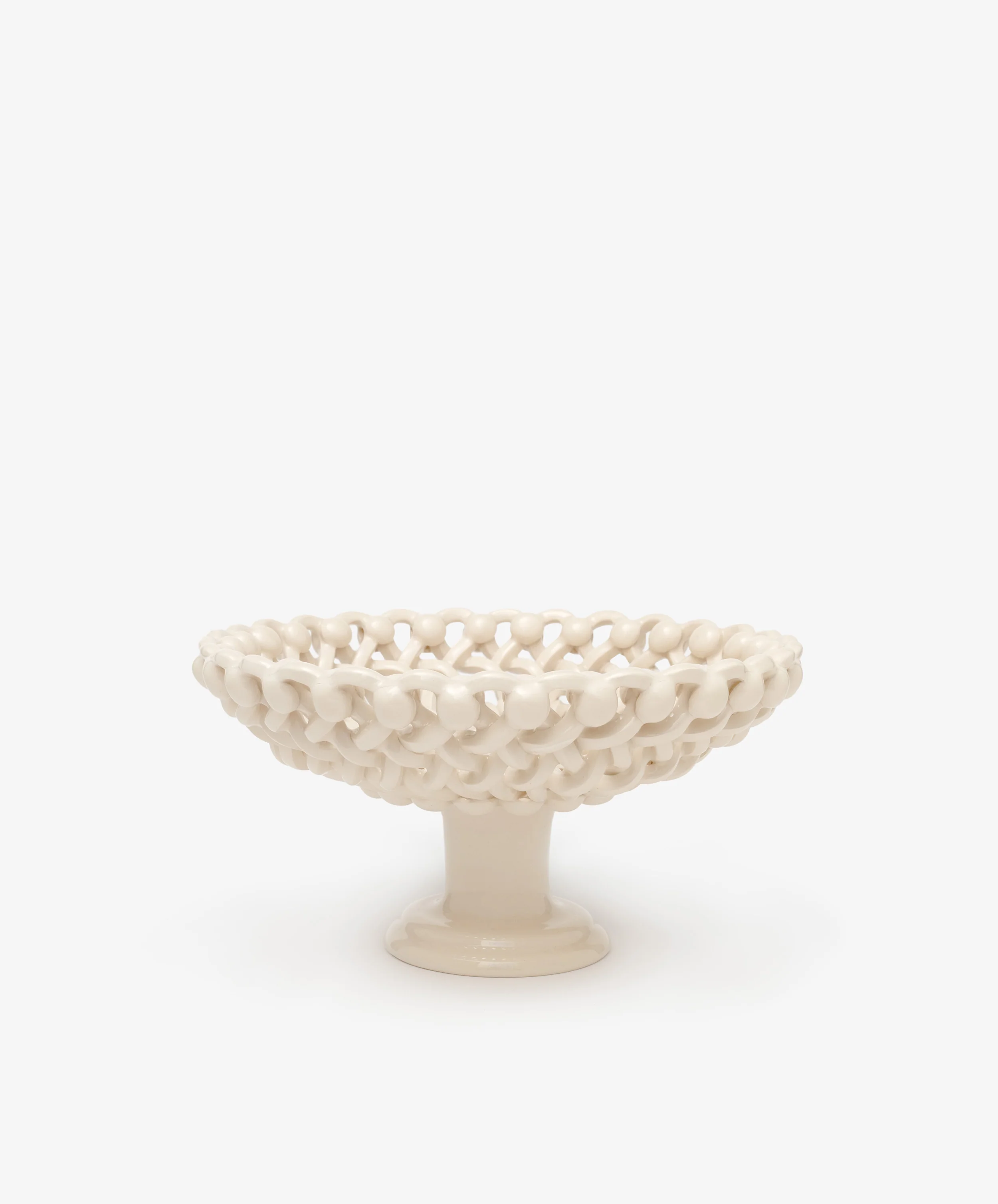 Remi Footed Bowl