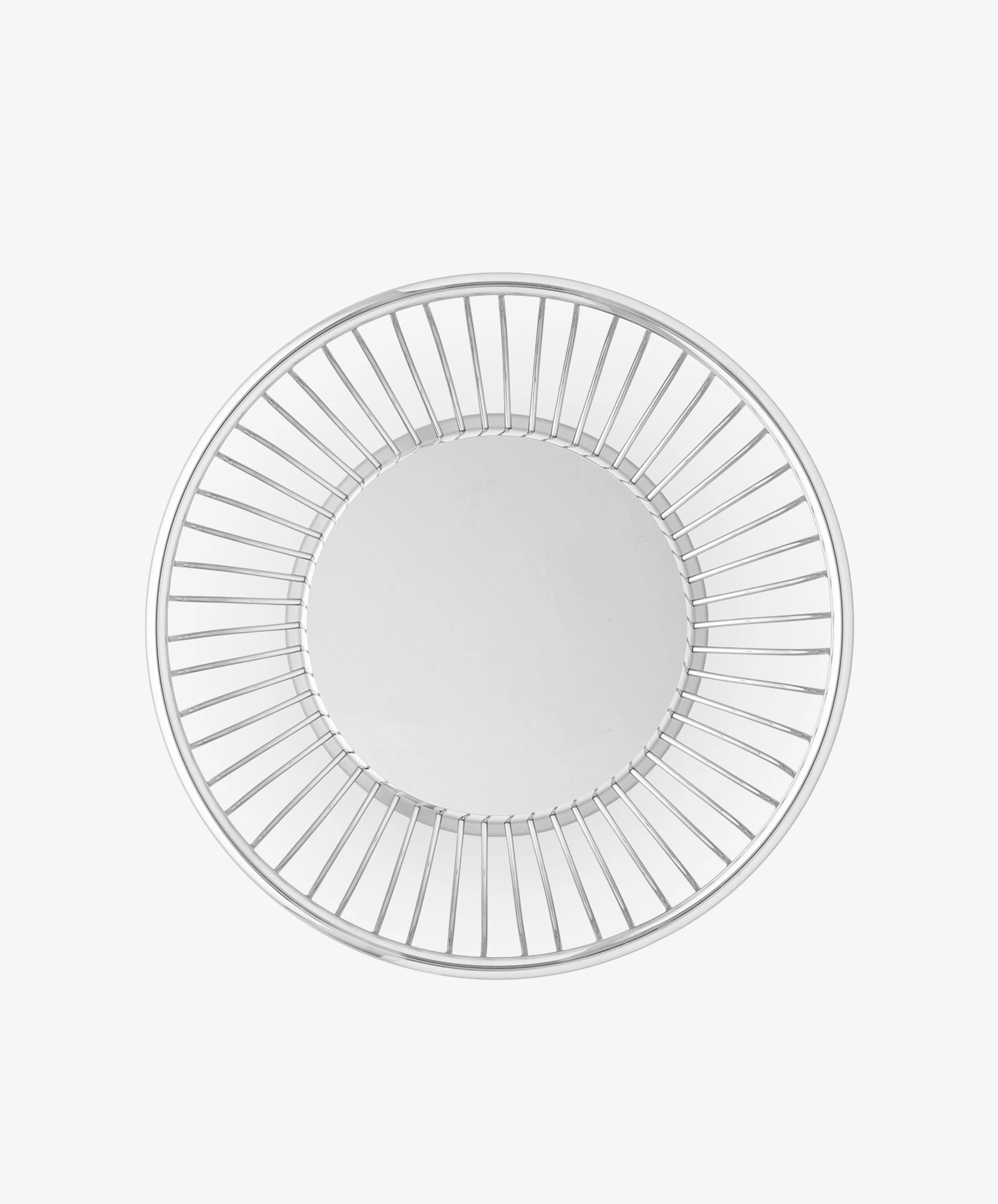 Round Bread Basket - Image 3