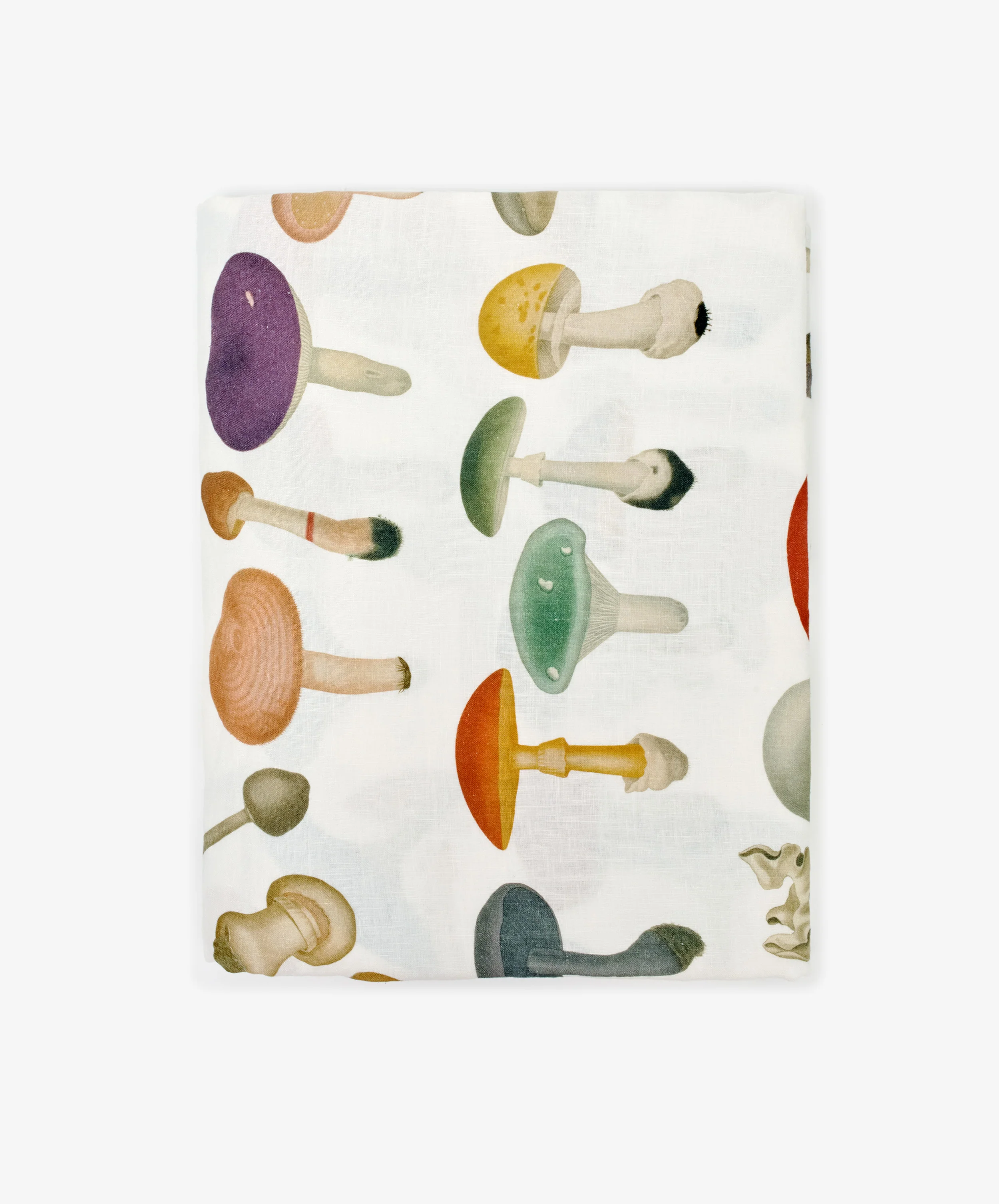 John Derian Fungi Tablecloth - Image 2
