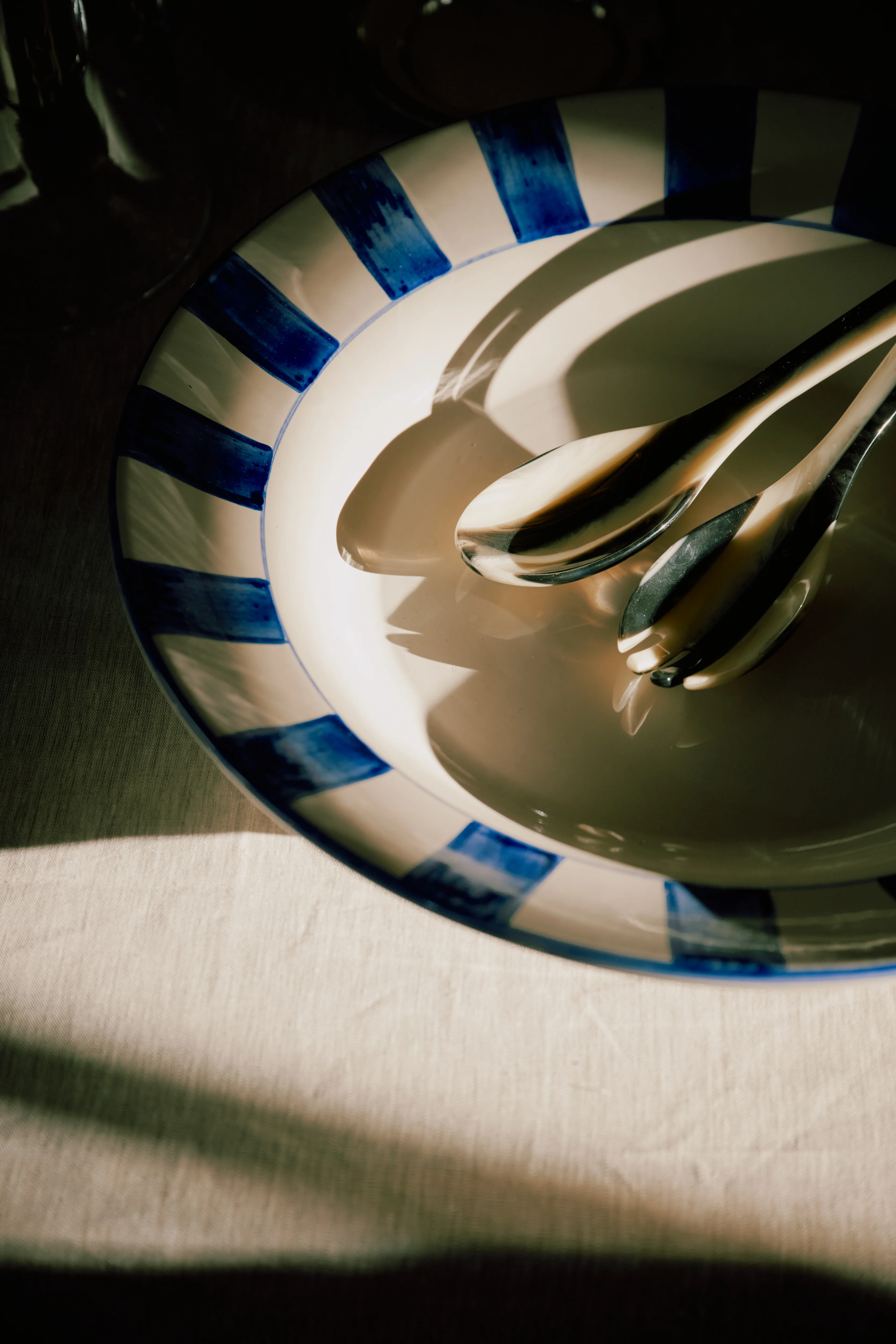Bestia Serving Set - Image 2