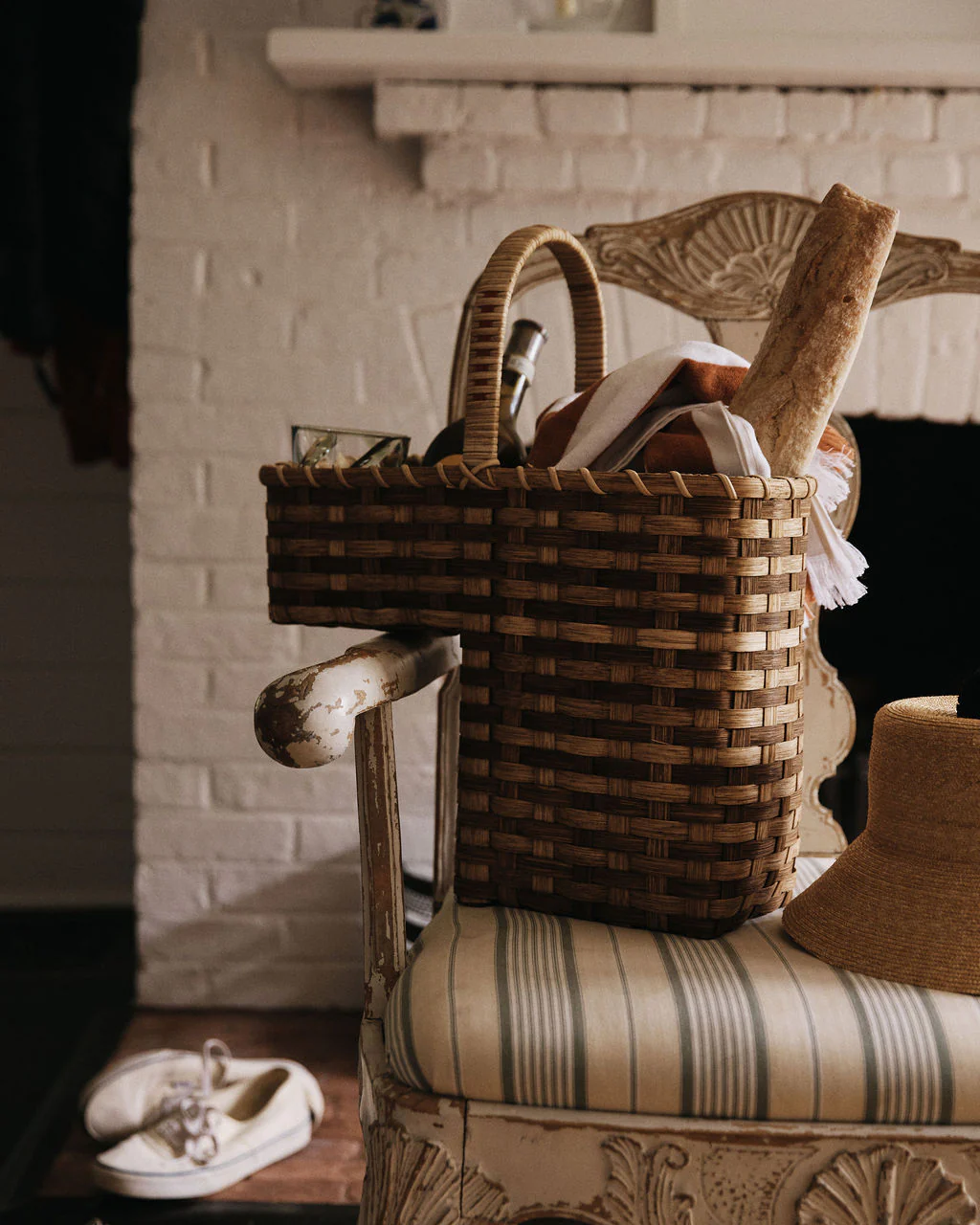Stair Tote - Image 2