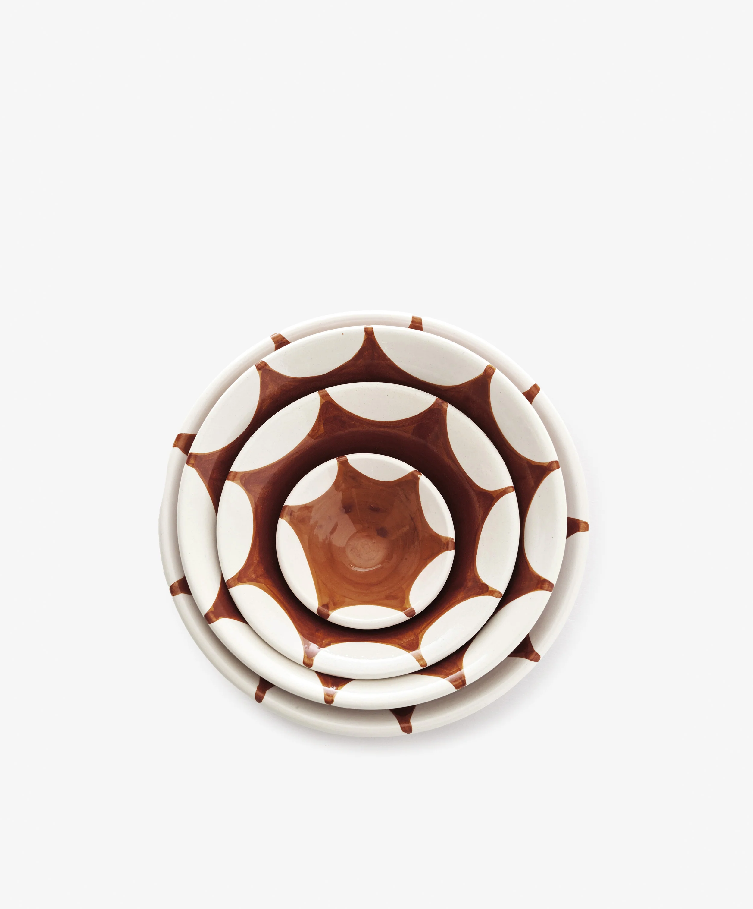Stella Nesting Bowls
