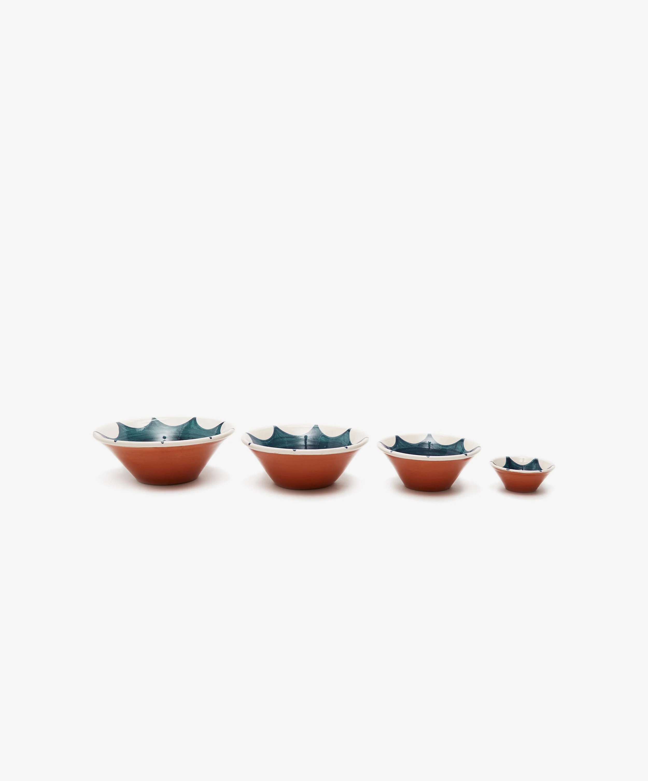 Stella Nesting Bowls - Image 3