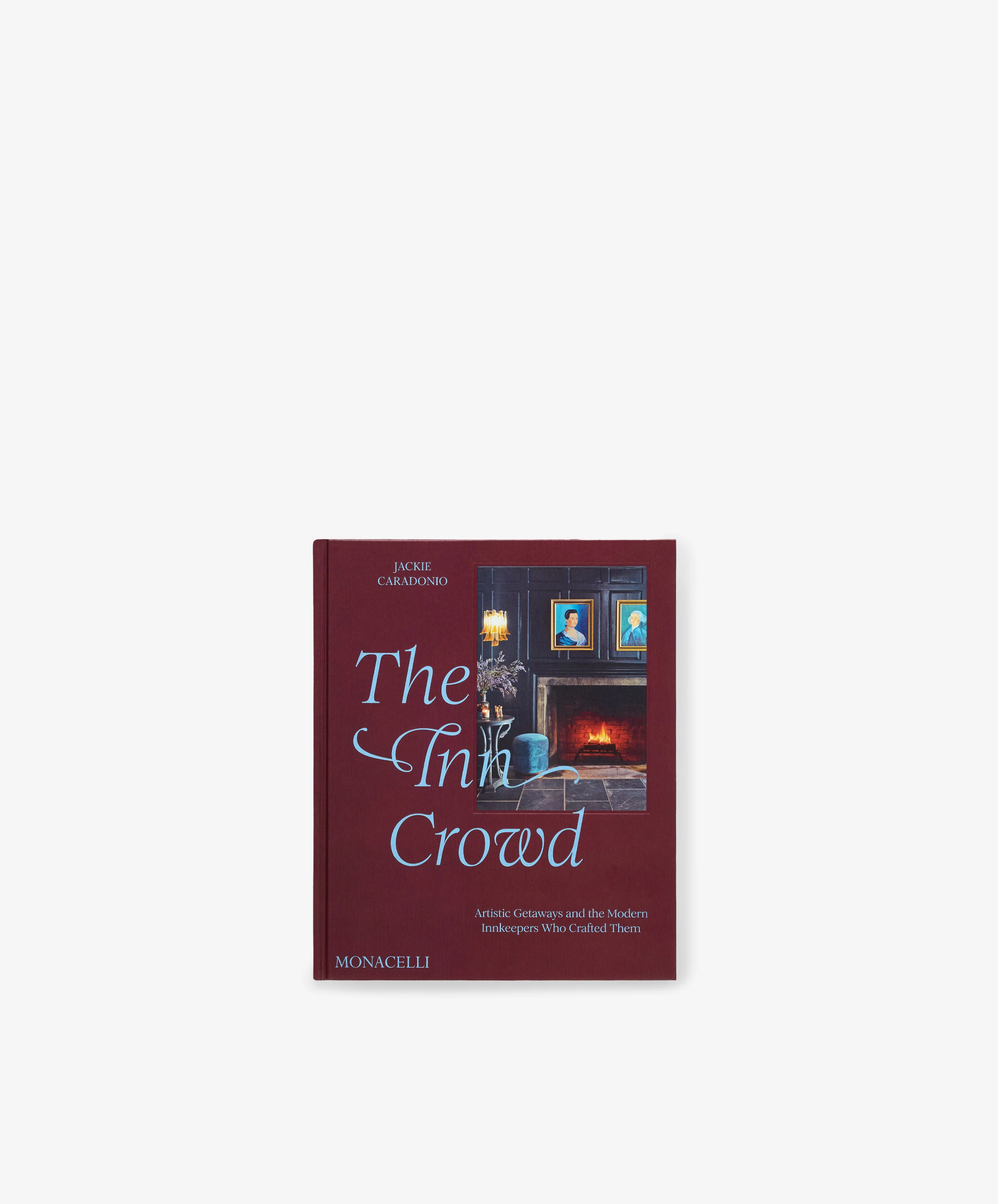 The Inn Crowd