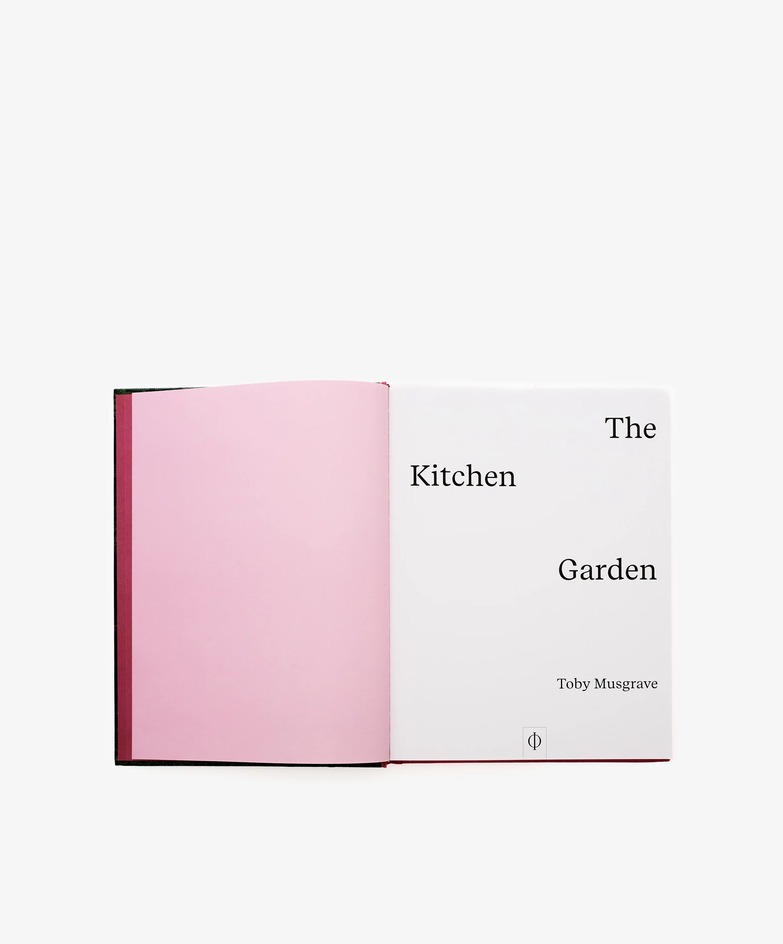 The Kitchen Garden - Image 3