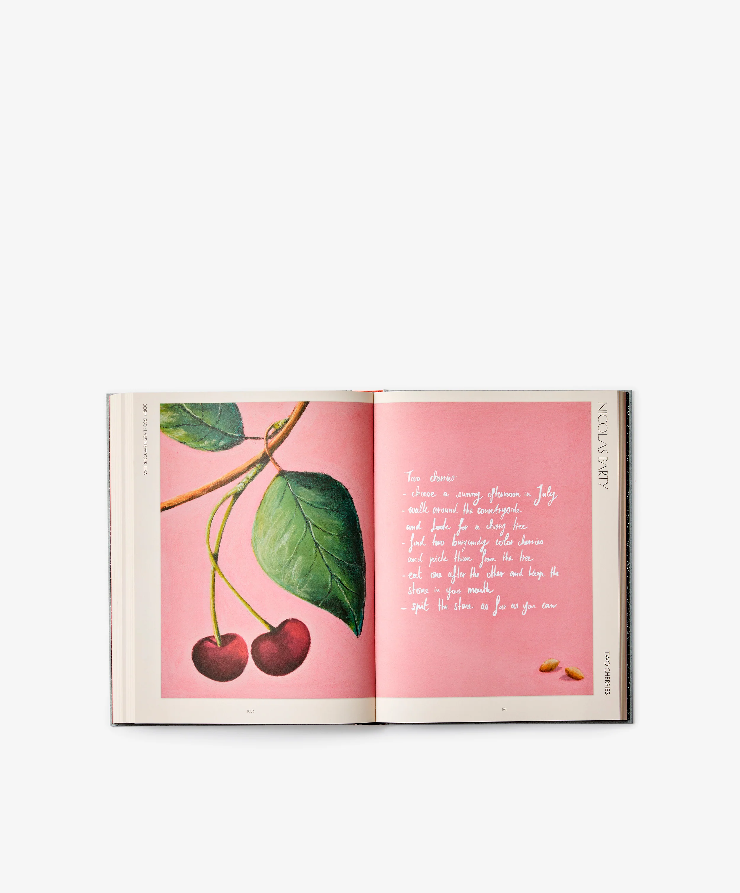 The Kitchen Studio: Culinary Creations by Artists - Image 5
