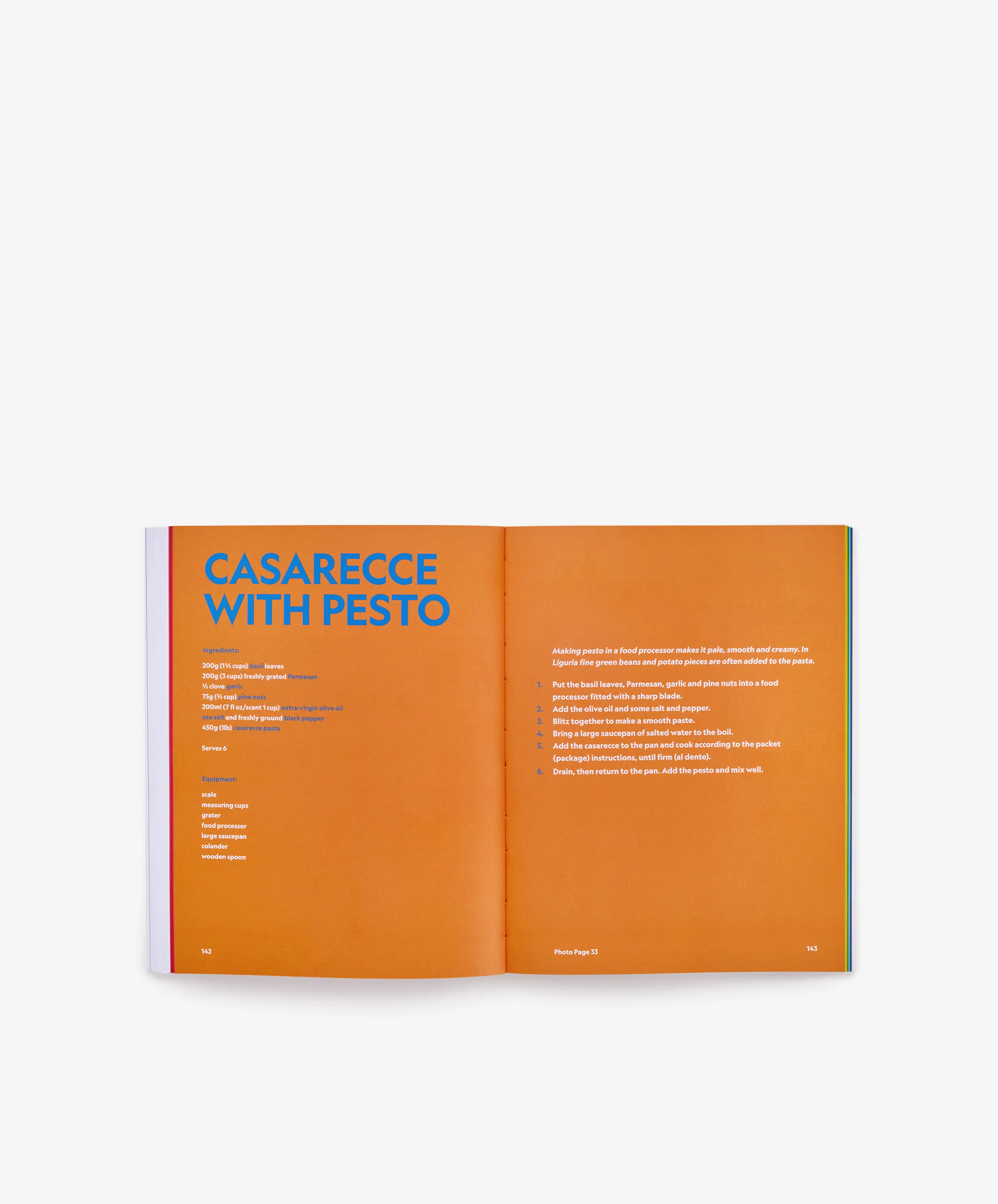 The River Cafe Lookbook: Recipes for Kids - Image 4
