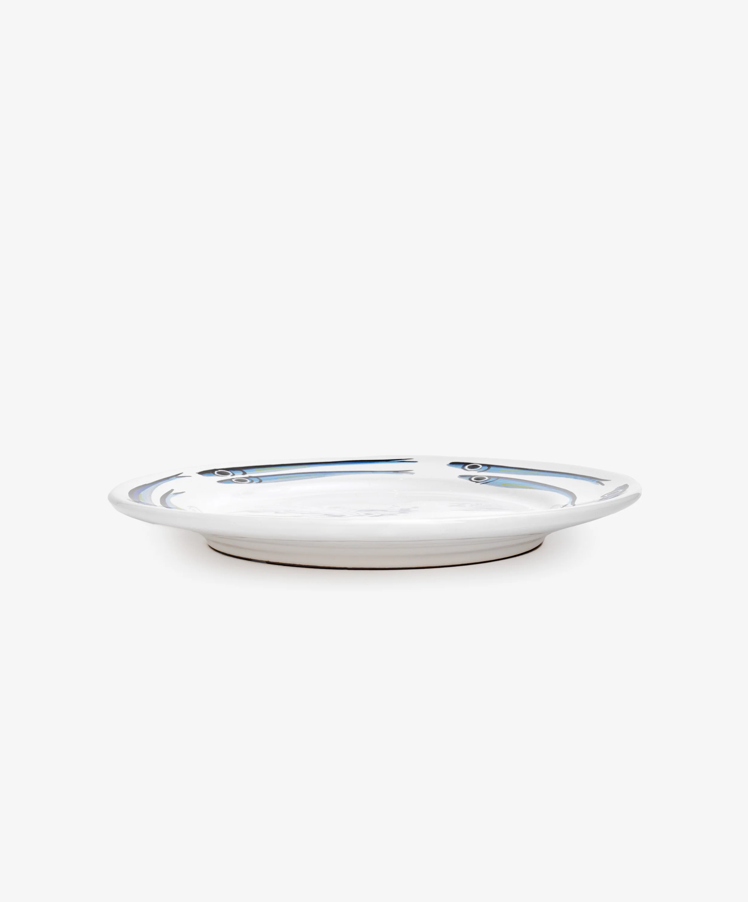 Tommaso Dinner Plate, Set of 4 - Image 4