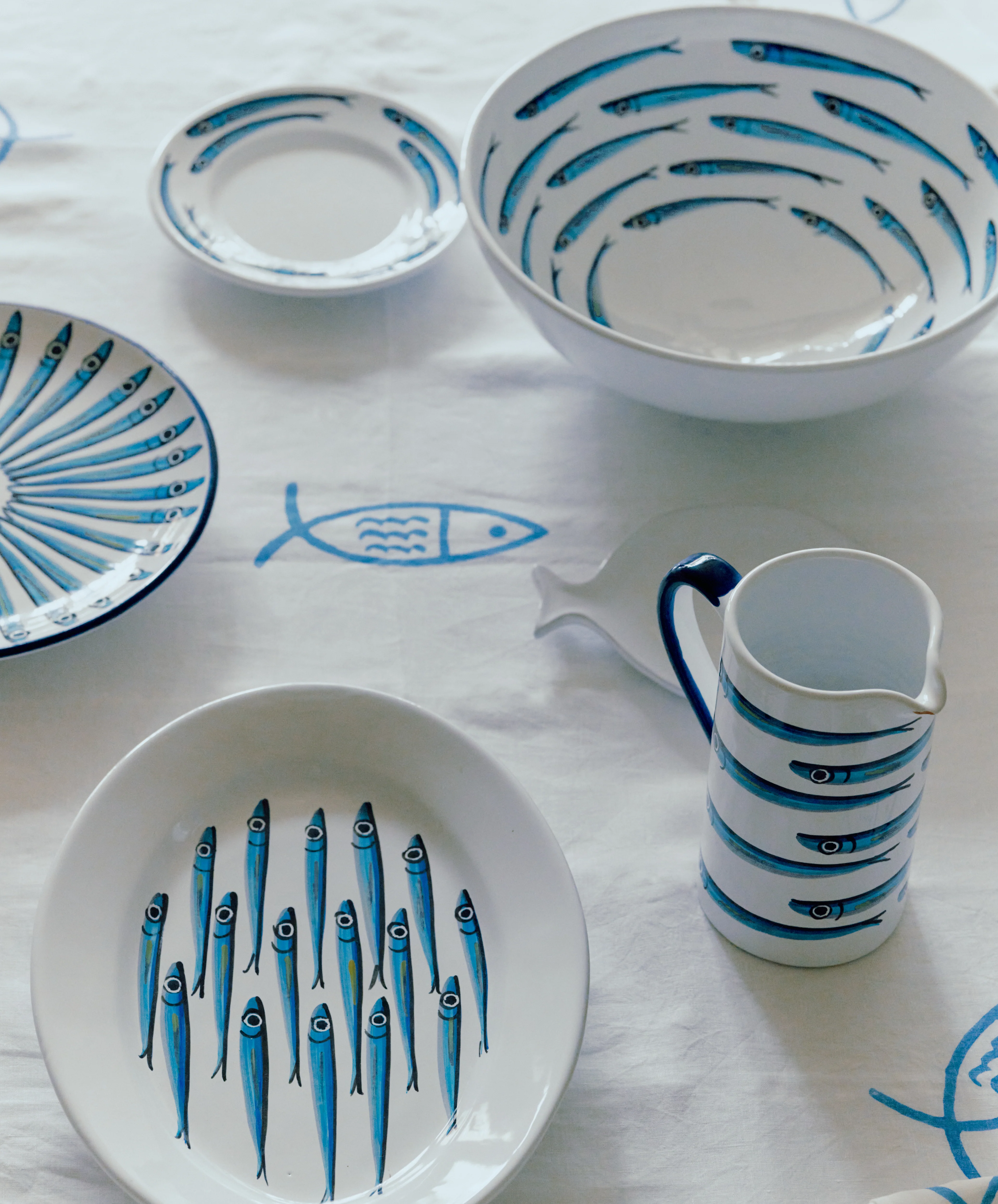 Tommaso Oval Platter - Image 2