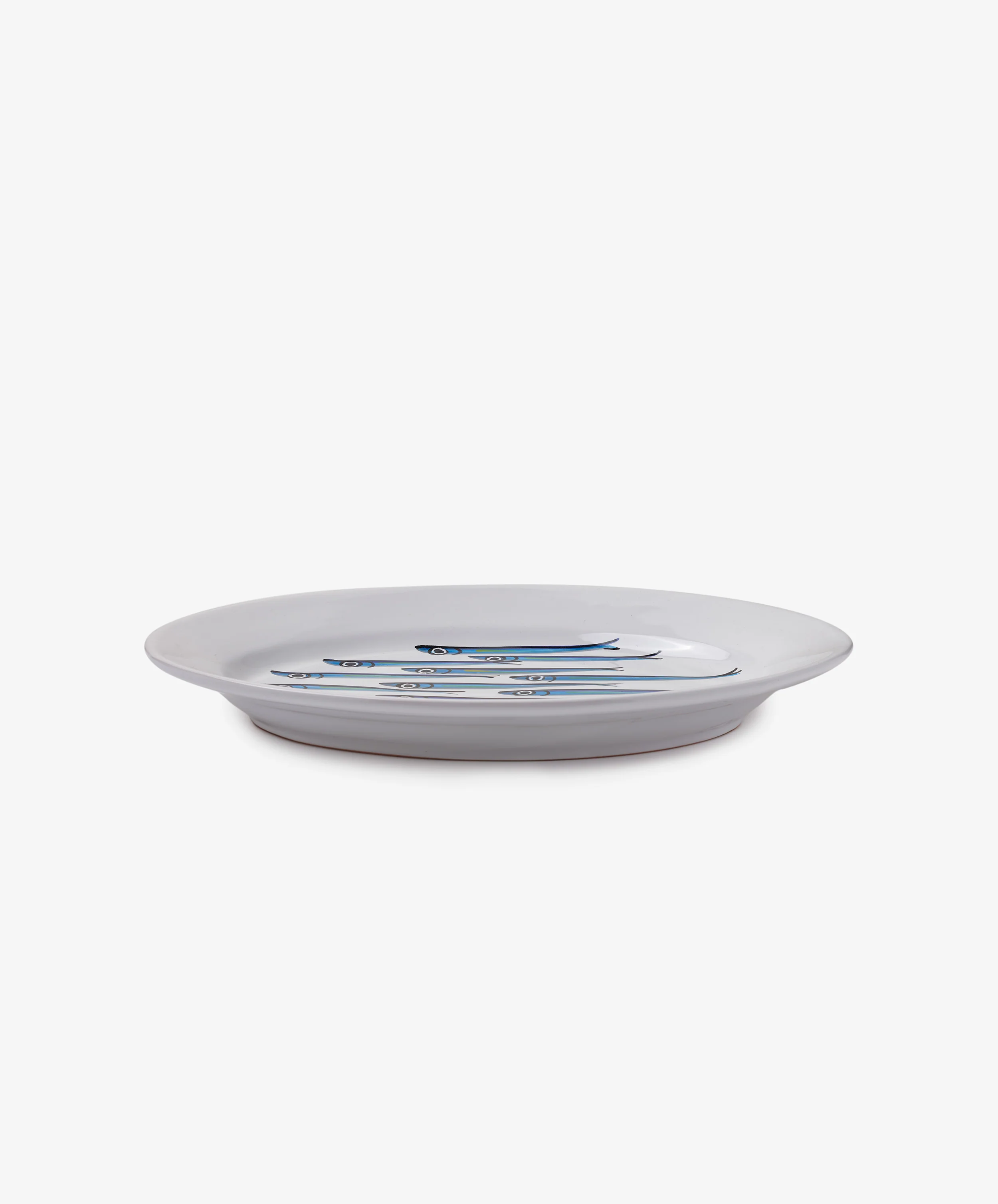 Tommaso Oval Platter - Image 3