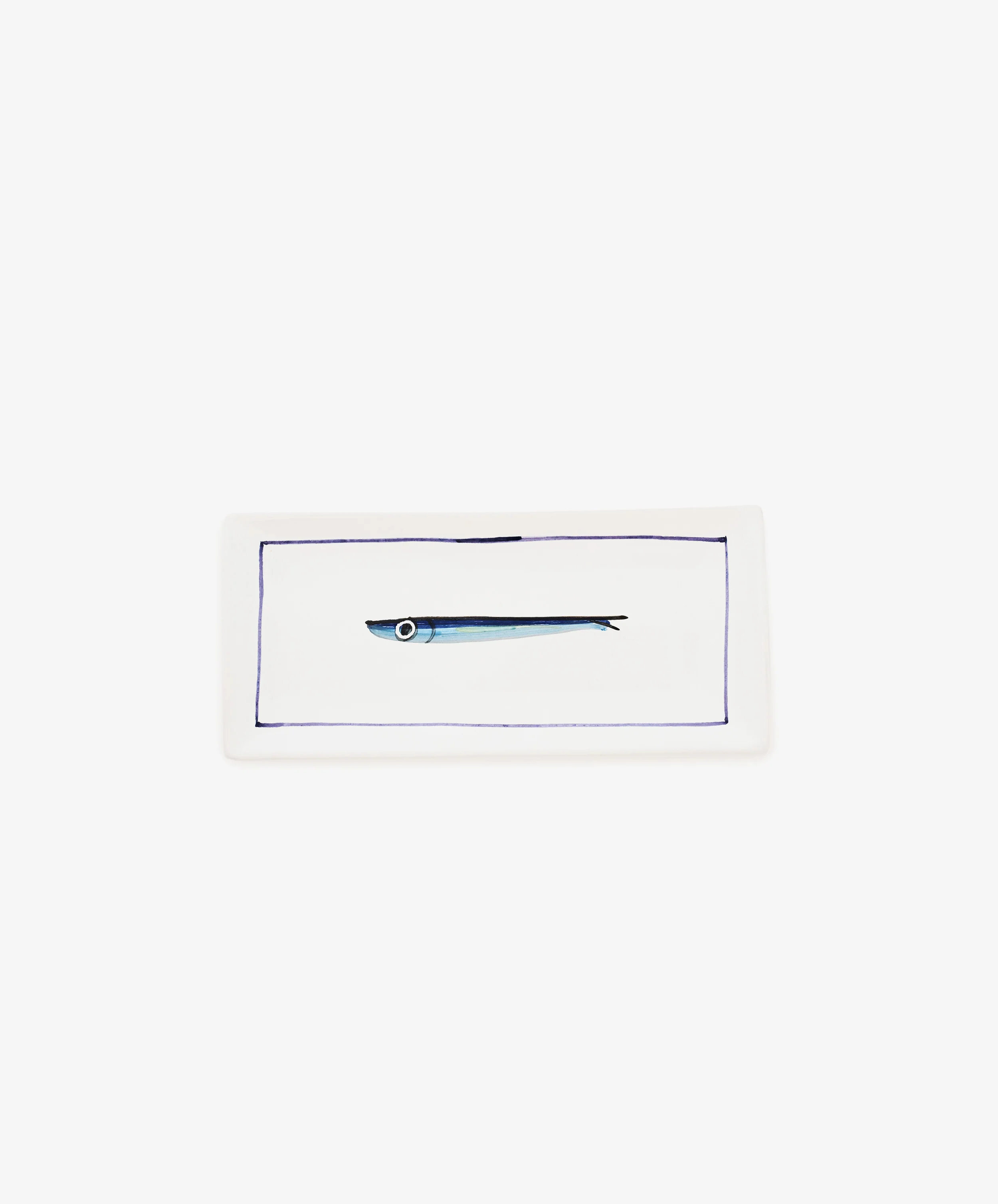 Tommaso Rectangle Tray