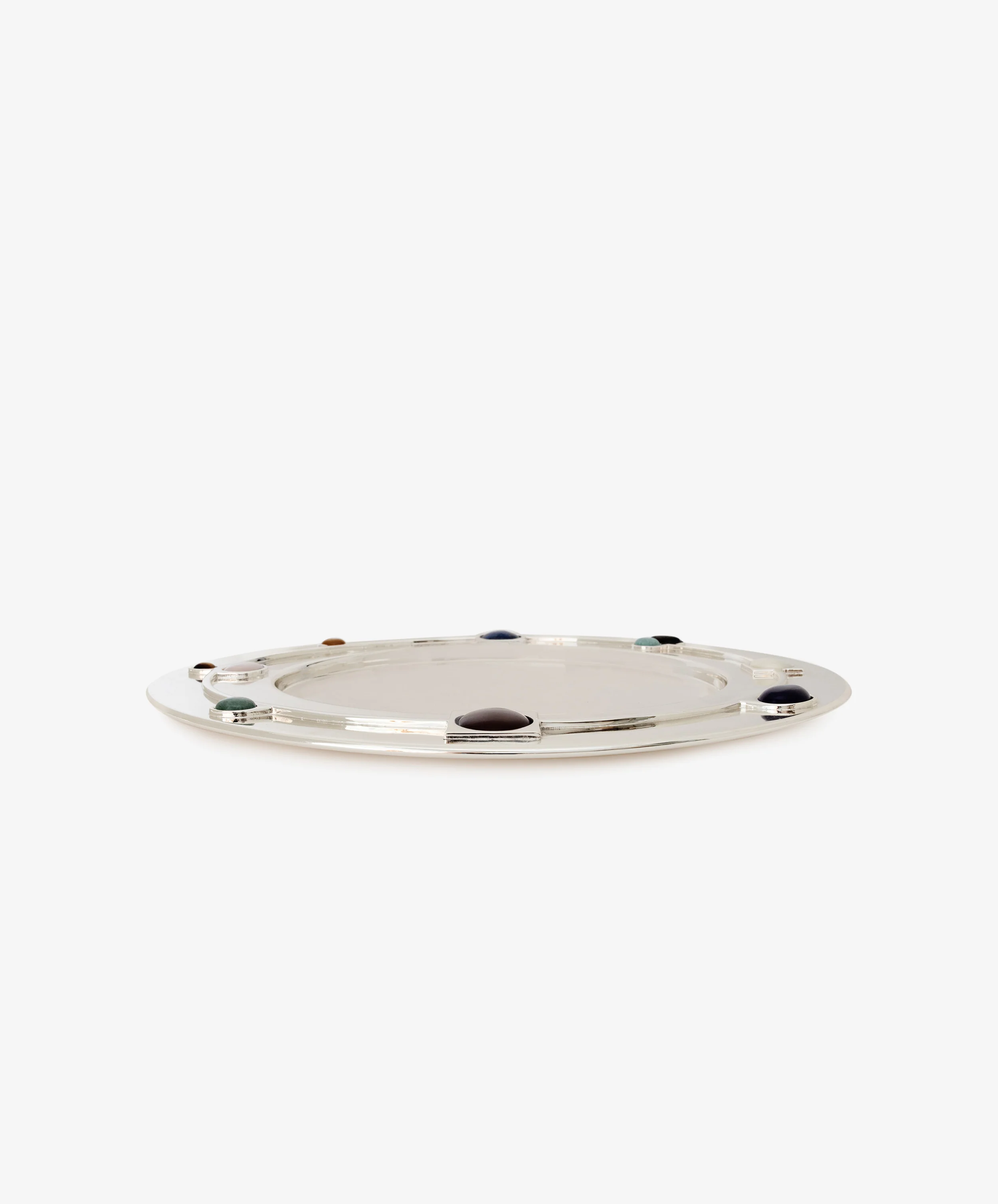 Verola Round Tray - Image 3